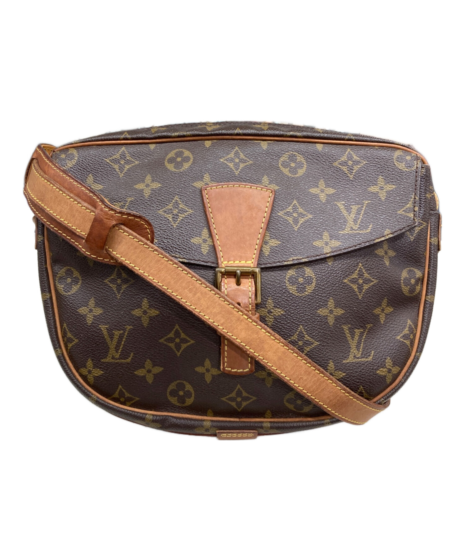 中古・古着通販】LOUIS VUITTON (ルイ ヴィトン) ショルダーバッグ