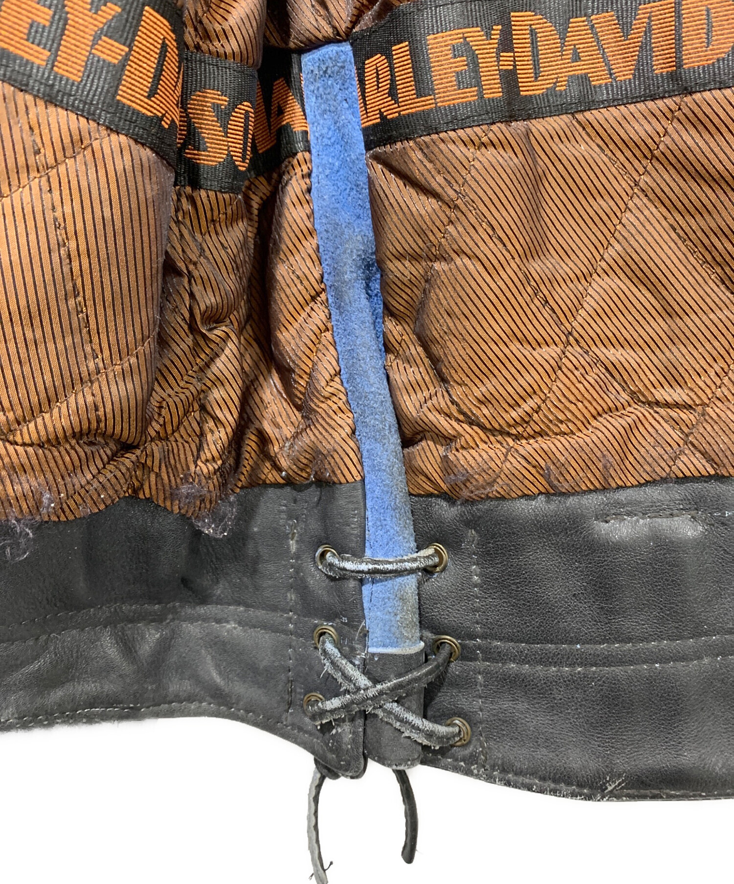 中古・古着通販】HARLEY-DAVIDSON (ハーレーダビッドソン) シングル 