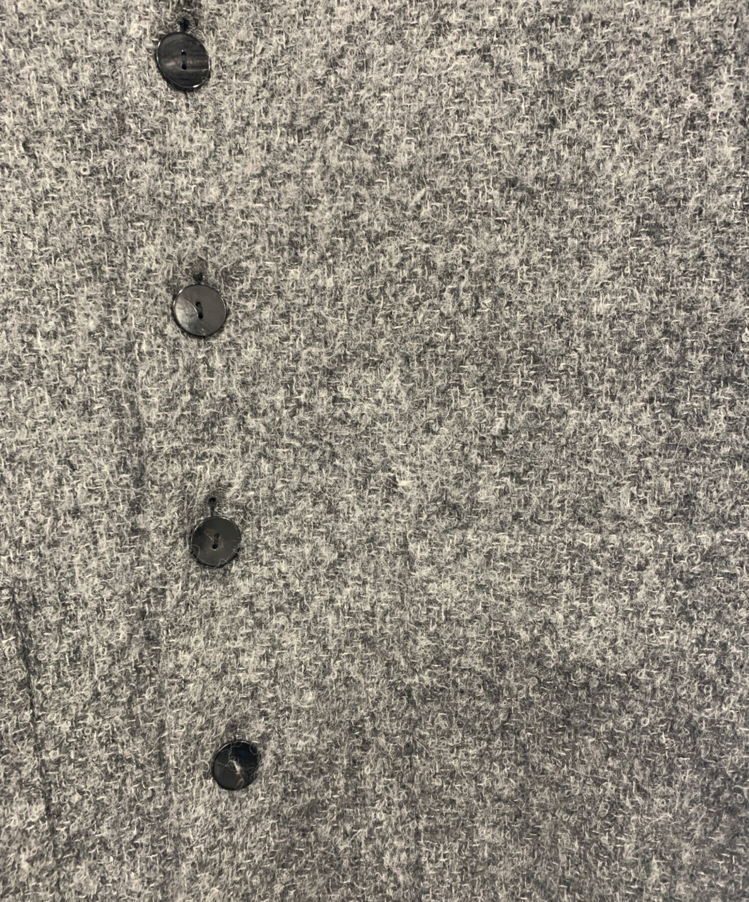 中古・古着通販】GALERIE VIE (ギャルリーヴィー) アルパカウール