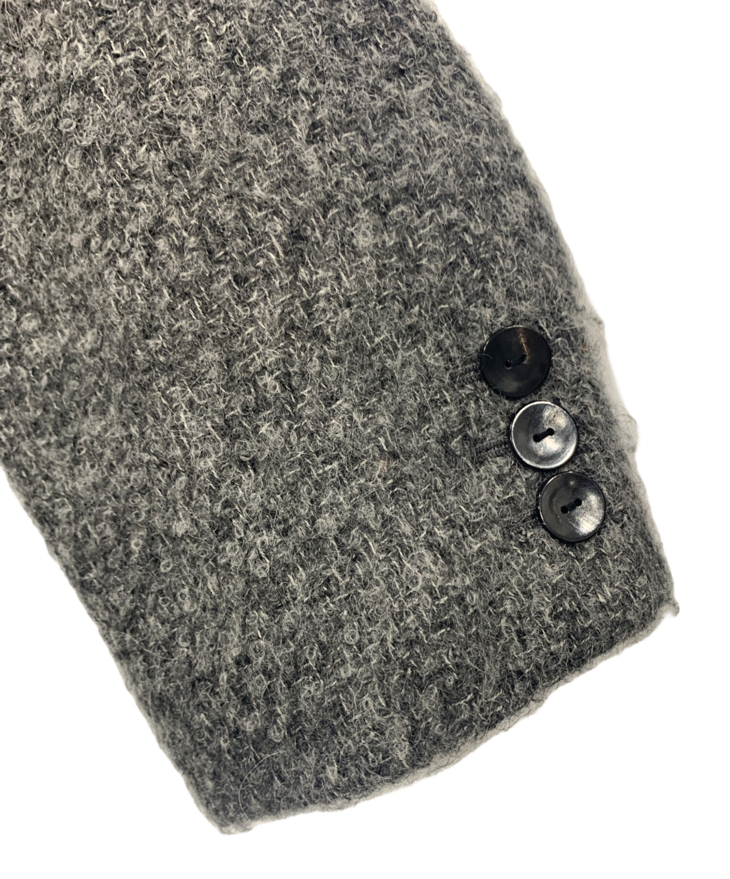 中古・古着通販】GALERIE VIE (ギャルリーヴィー) アルパカウール