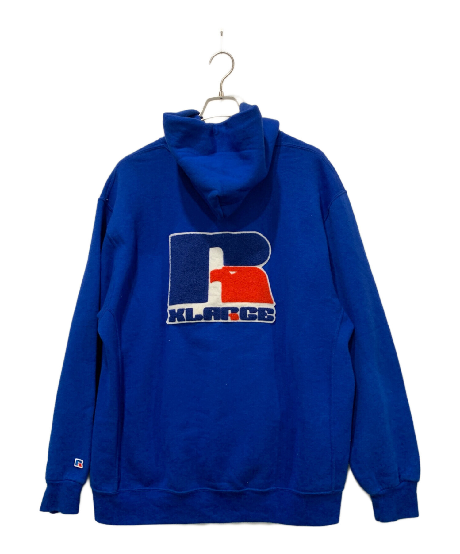 中古・古着通販】X-LARGE (エクストララージ) RUSSELL ATHLETIC 中古・古着通販】X-LARGE (エクストララージ) RUSSELL ATHLETIC