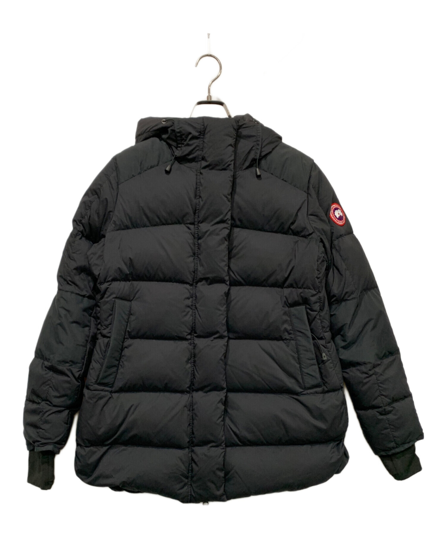 中古・古着通販】CANADA GOOSE (カナダグース) Alliston Jacket 中古・古着通販】CANADA GOOSE (カナダグース) Alliston Jacket