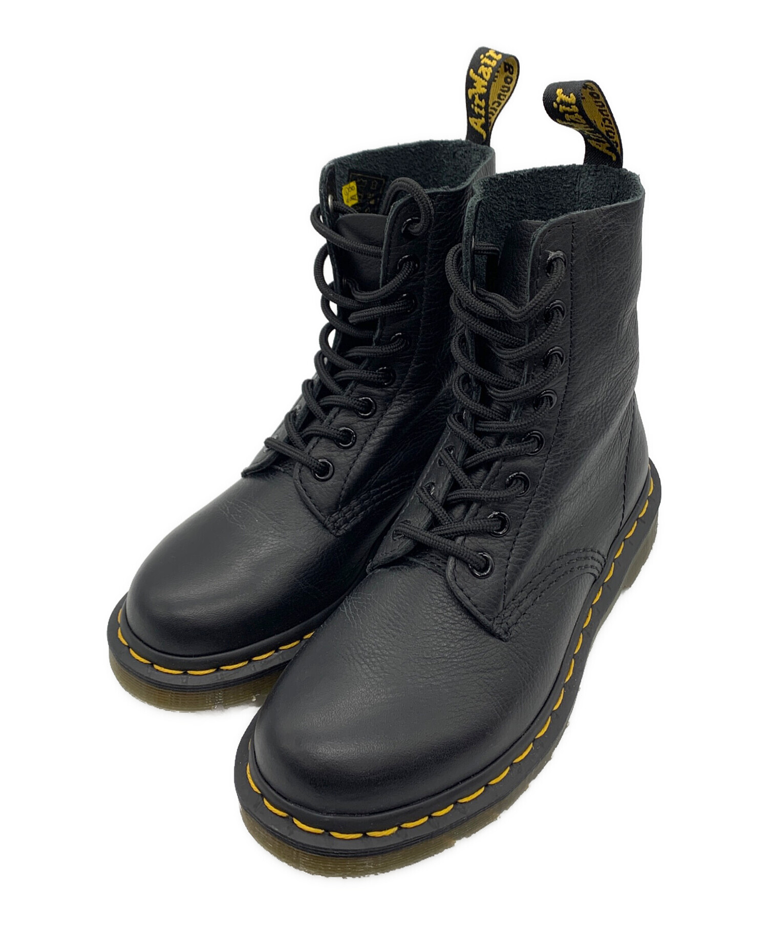 中古・古着通販】Dr.Martens (ドクターマーチン) 8ホールブーツ 
