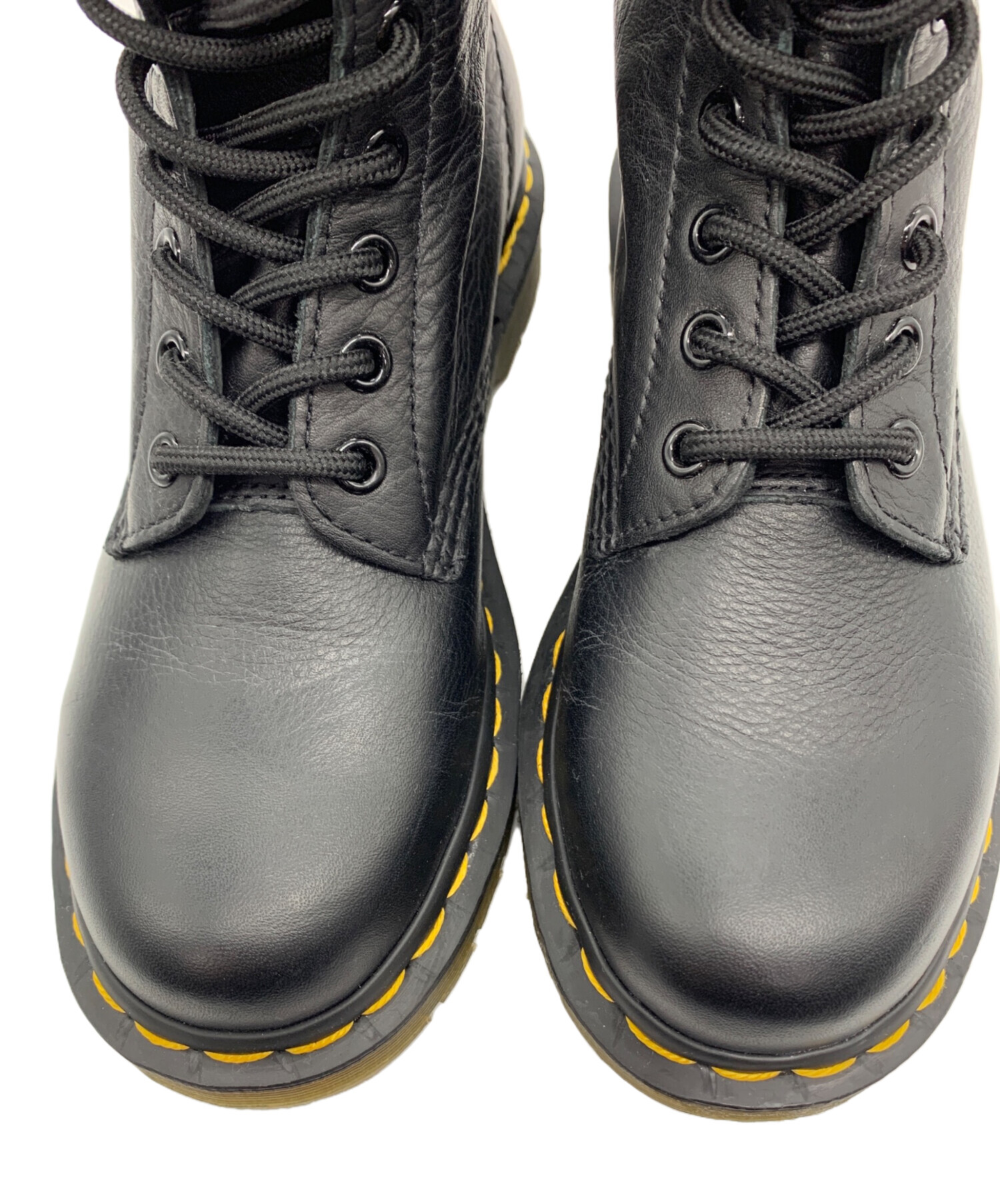 中古・古着通販】Dr.Martens (ドクターマーチン) 8ホールブーツ 