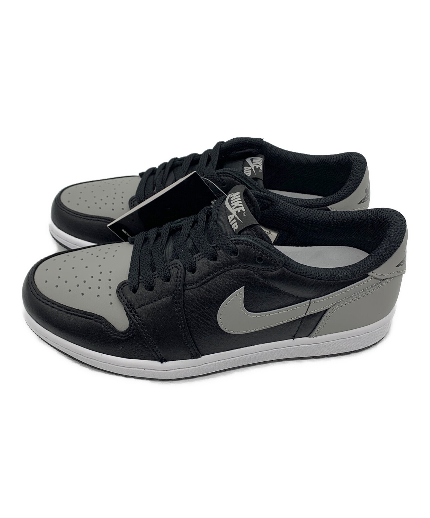 中古・古着通販】NIKE (ナイキ) Air Jordan 1 Retro Low OG 