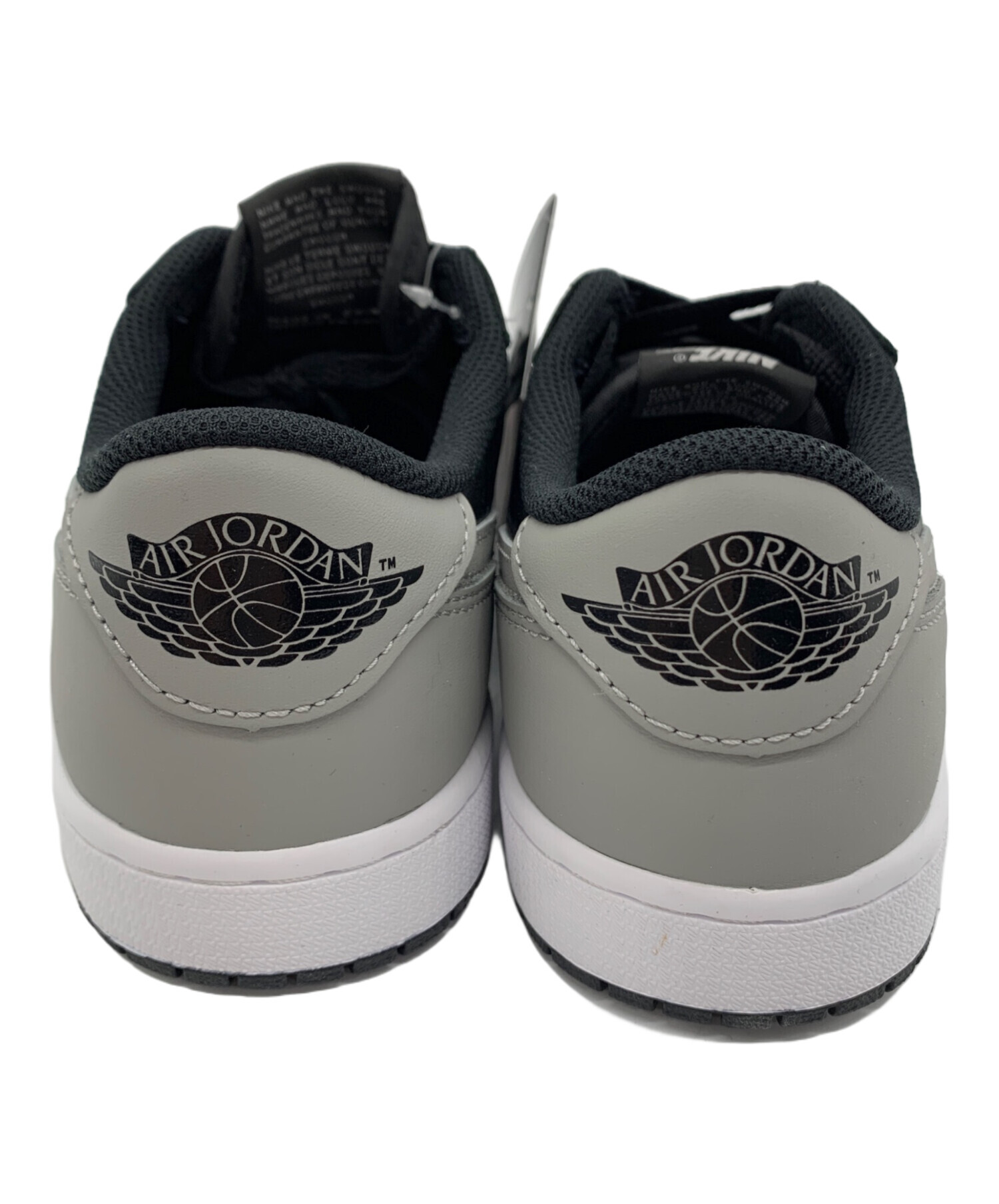 中古・古着通販】NIKE (ナイキ) Air Jordan 1 Retro Low OG 