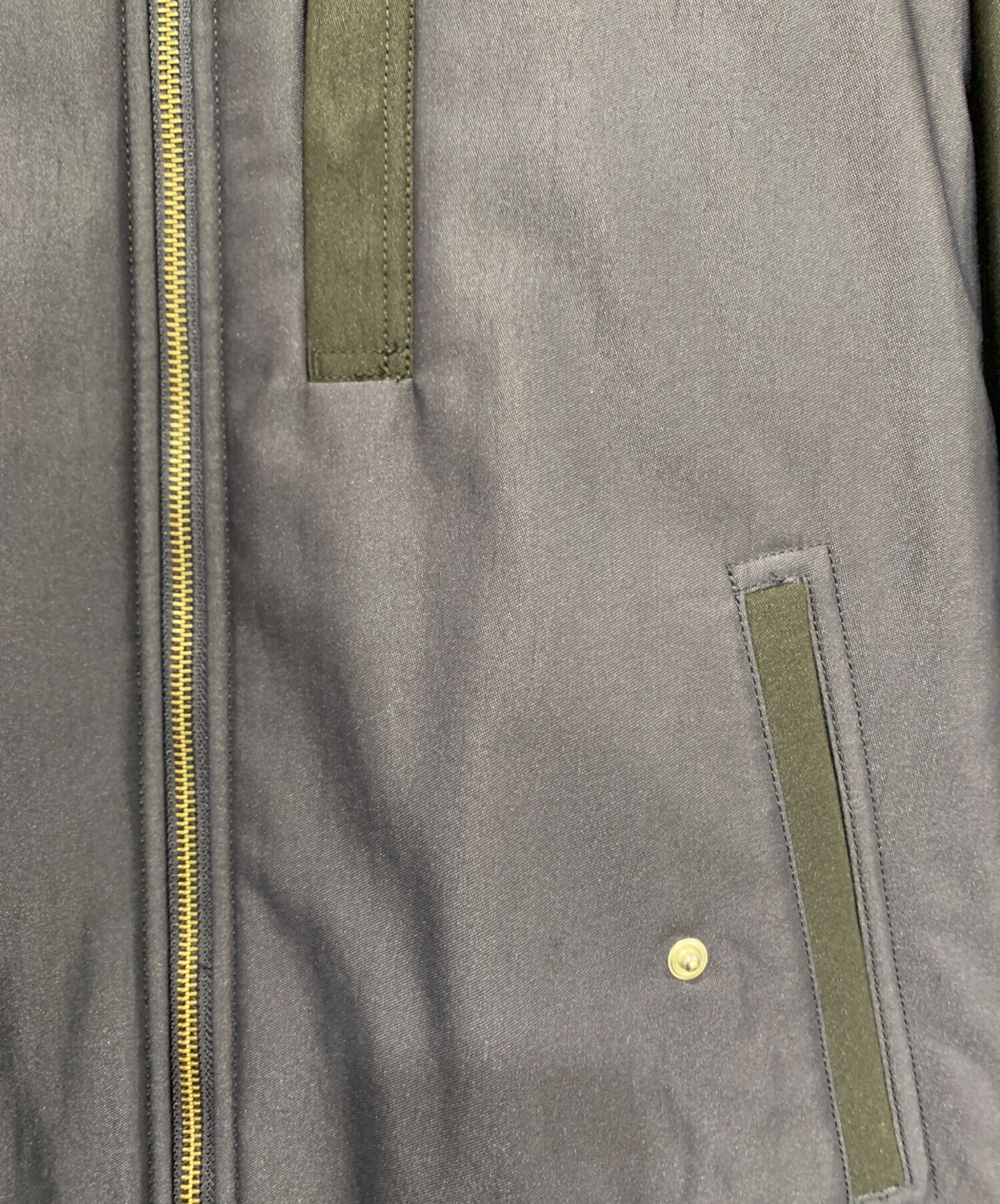 中古・古着通販】PS Paul Smith (PSポールスミス) ブルゾン ネイビー