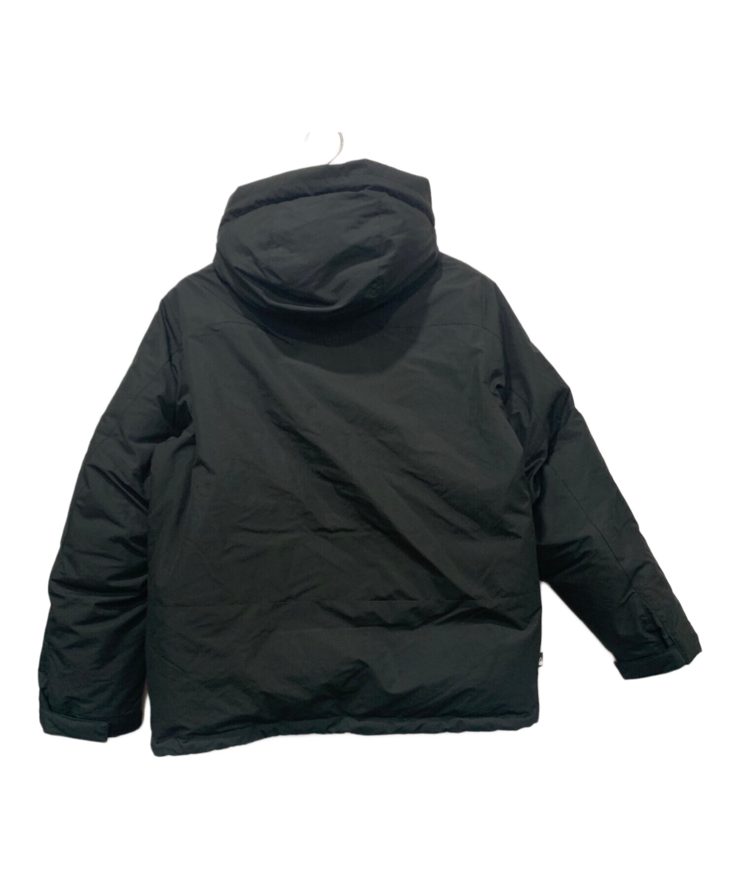 中古・古着通販】FIRST DOWN (ファーストダウン) ダウンジャケット