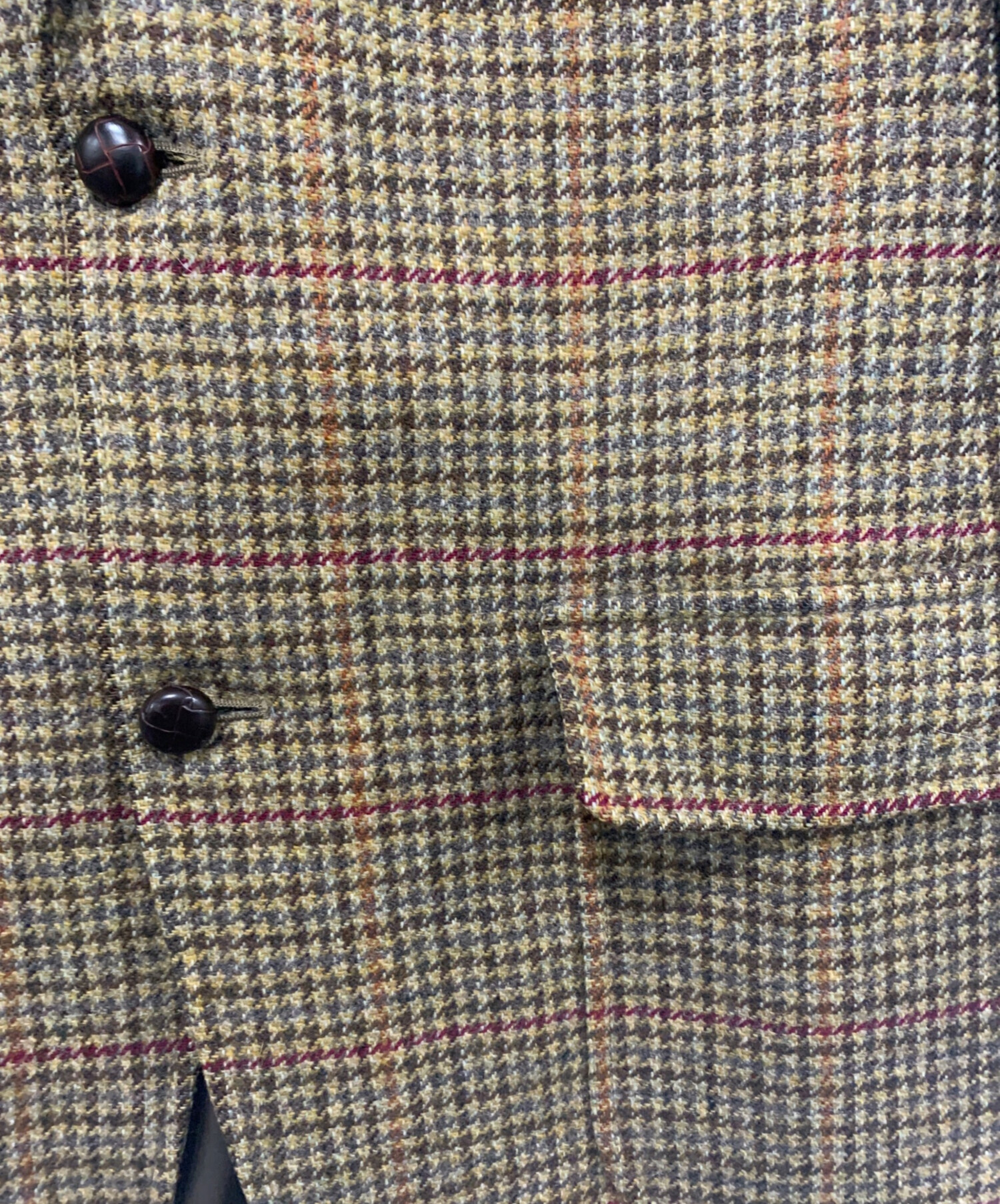 中古・古着通販】BROOKS BROTHERS (ブルックスブラザーズ) ジャケット