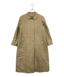 コート、ステンカラーコート】ブランド・古着のネット通販【TREFAC