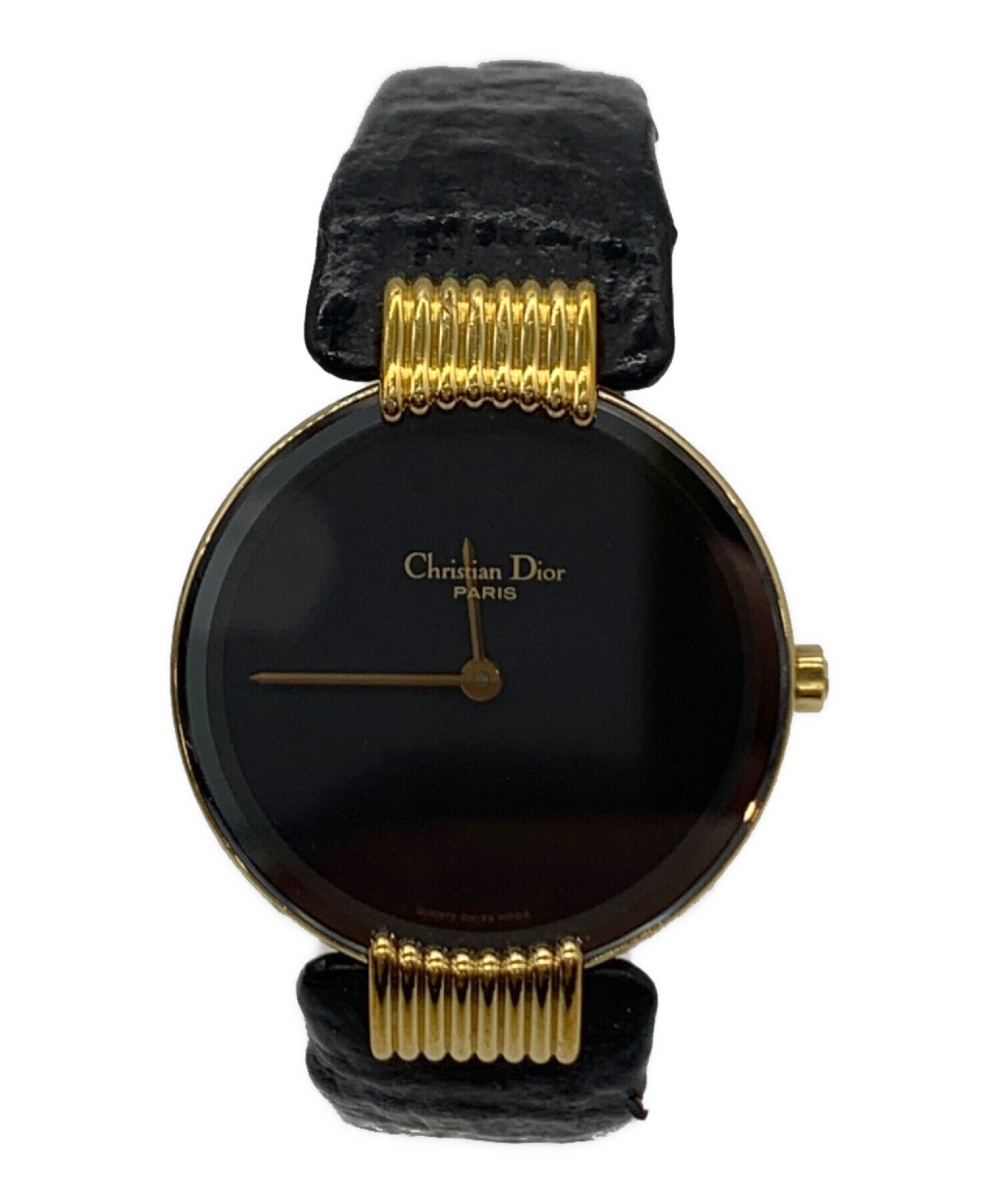 中古・古着通販】Christian Dior (クリスチャン ディオール) 腕時計