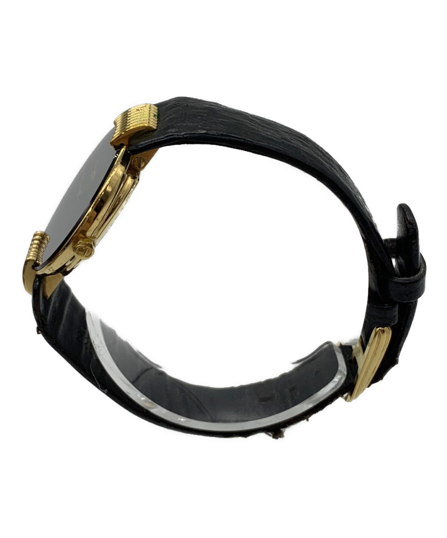 中古・古着通販】Christian Dior (クリスチャン ディオール) 腕時計
