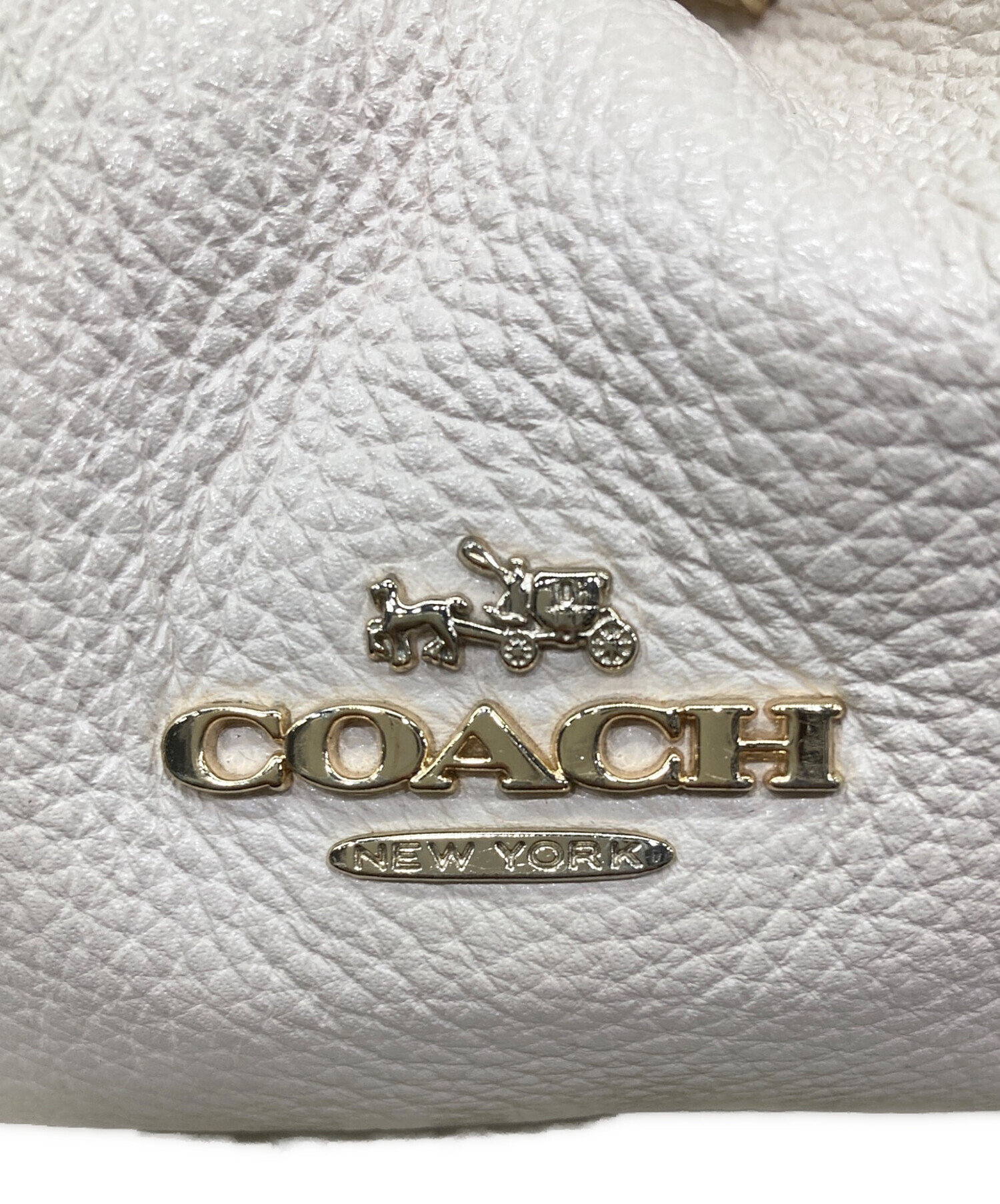 中古・古着通販】COACH (コーチ) フィービー ショルダーバッグ