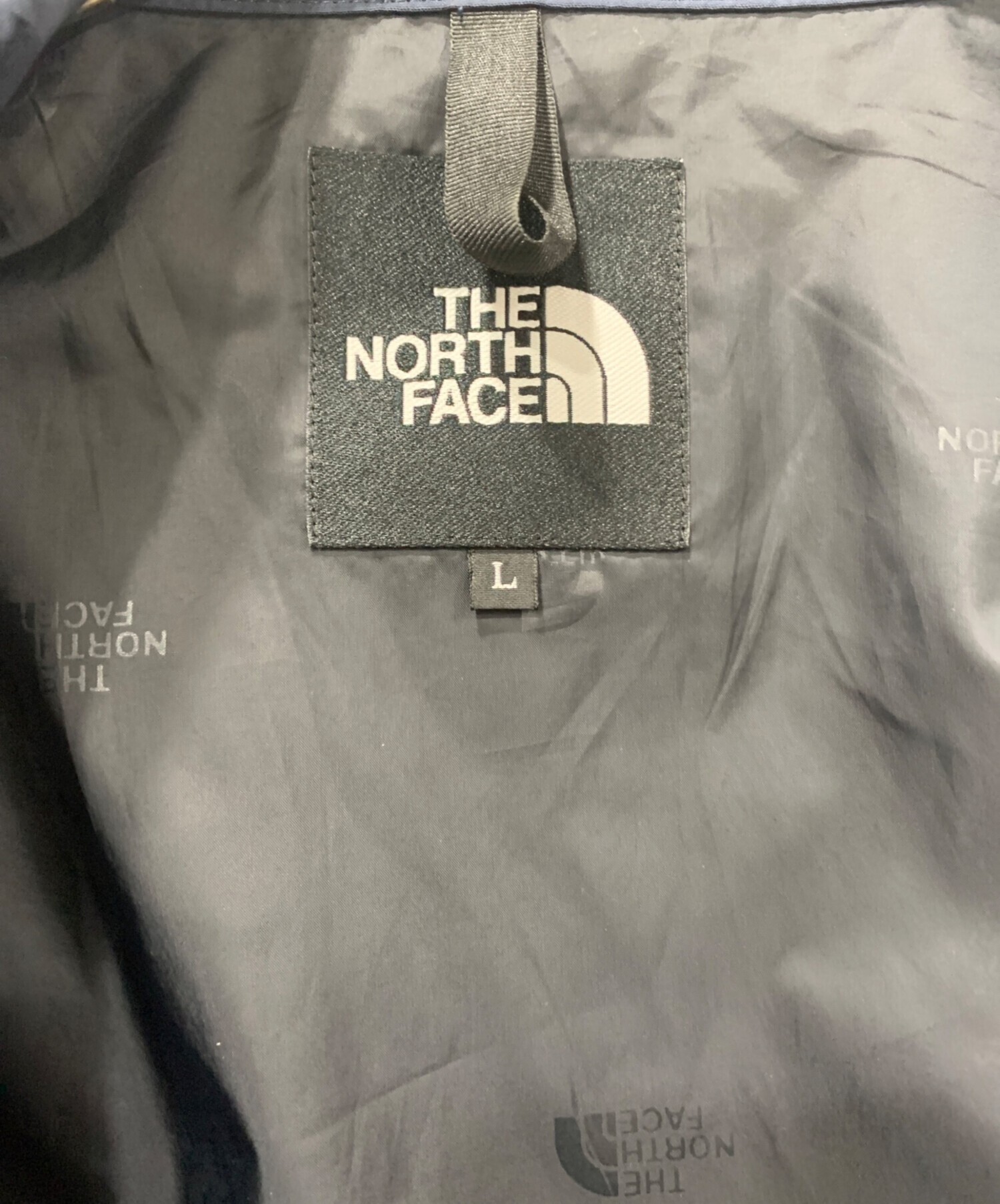 中古・古着通販】THE NORTH FACE (ザ ノース フェイス) THE COACH 中古・古着通販】THE NORTH FACE (ザ ノース フェイス) THE COACH