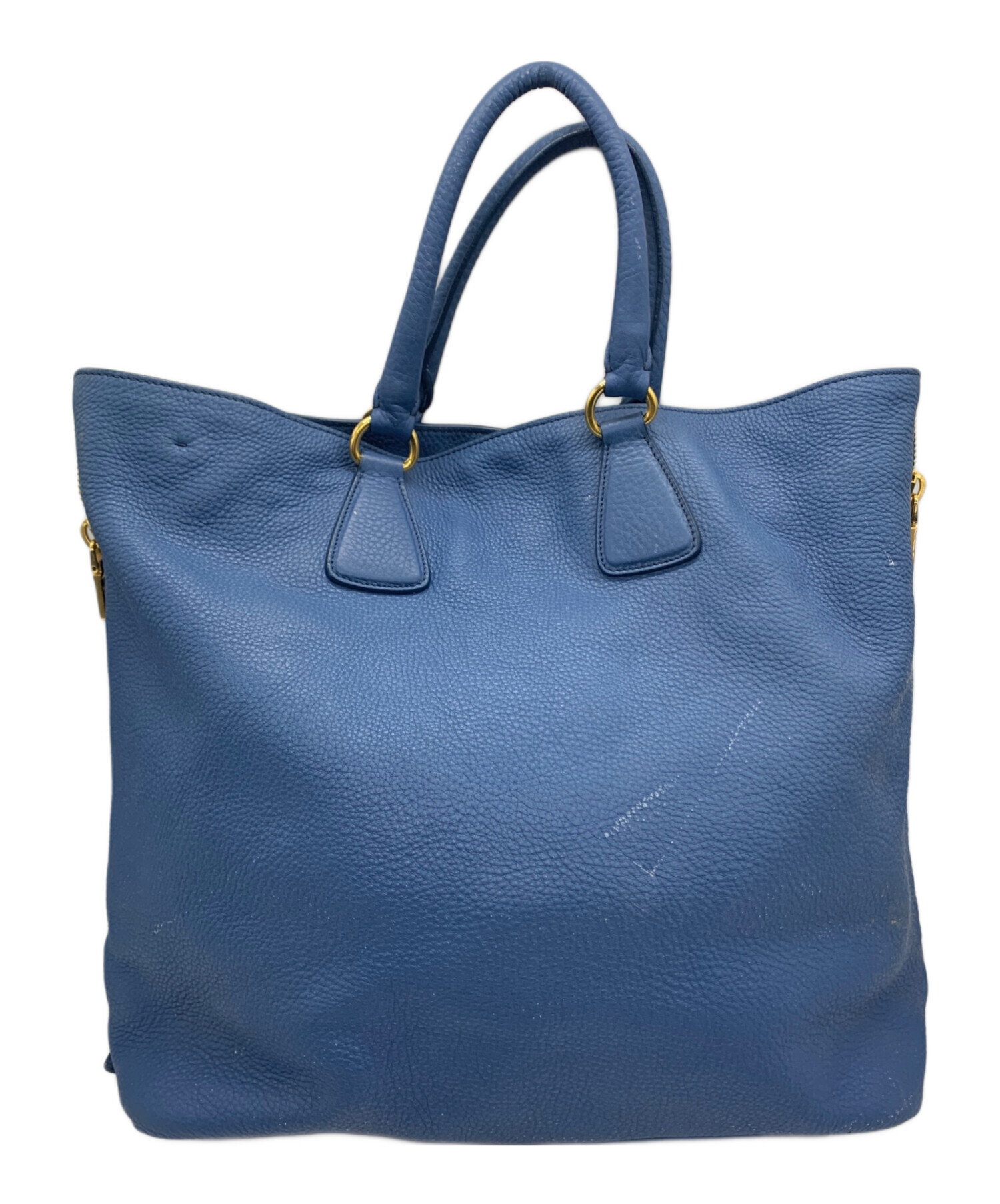 中古・古着通販】PRADA (プラダ) ヴィッテロダイノ トートバッグ