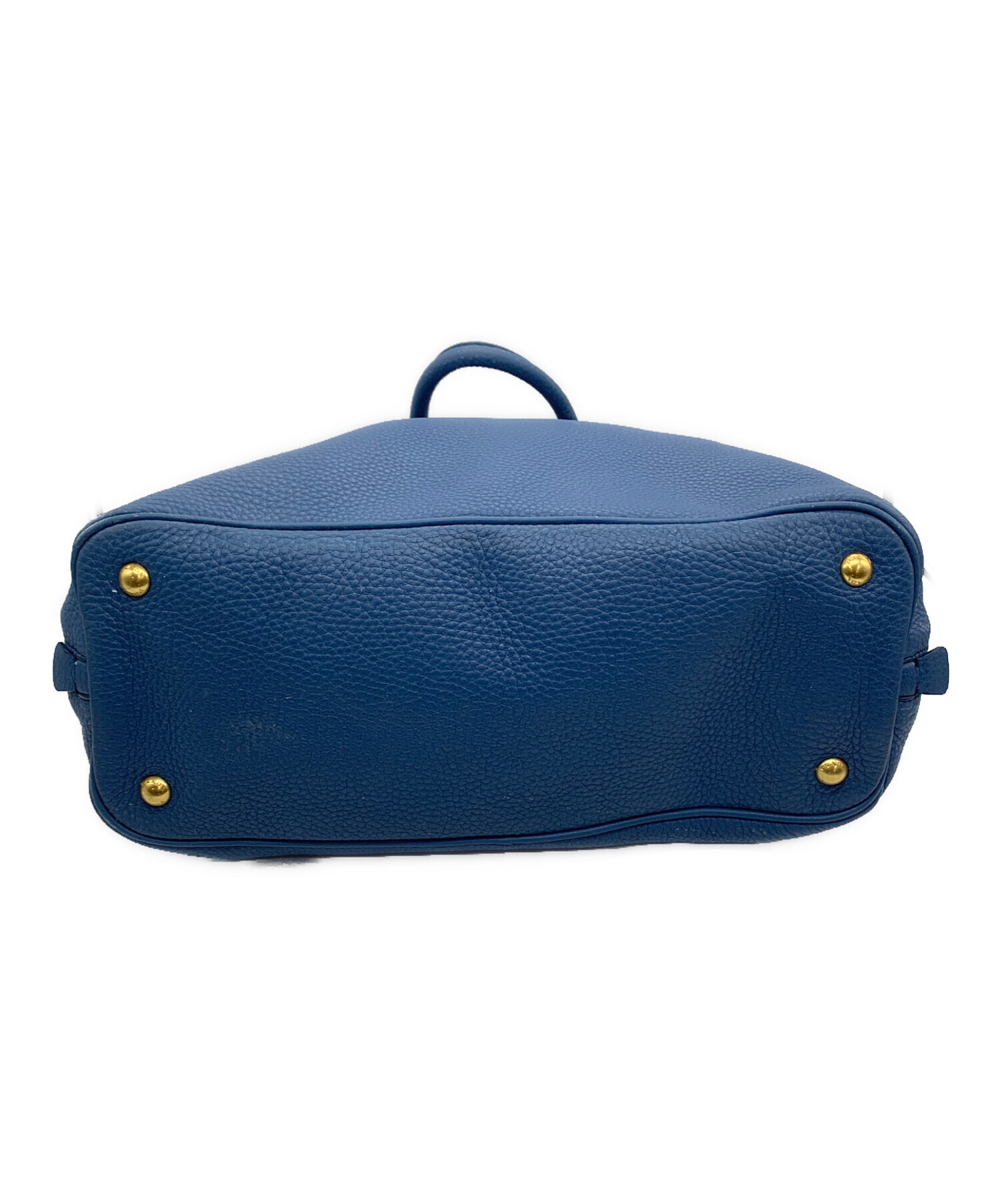 中古・古着通販】PRADA (プラダ) ヴィッテロダイノ トートバッグ