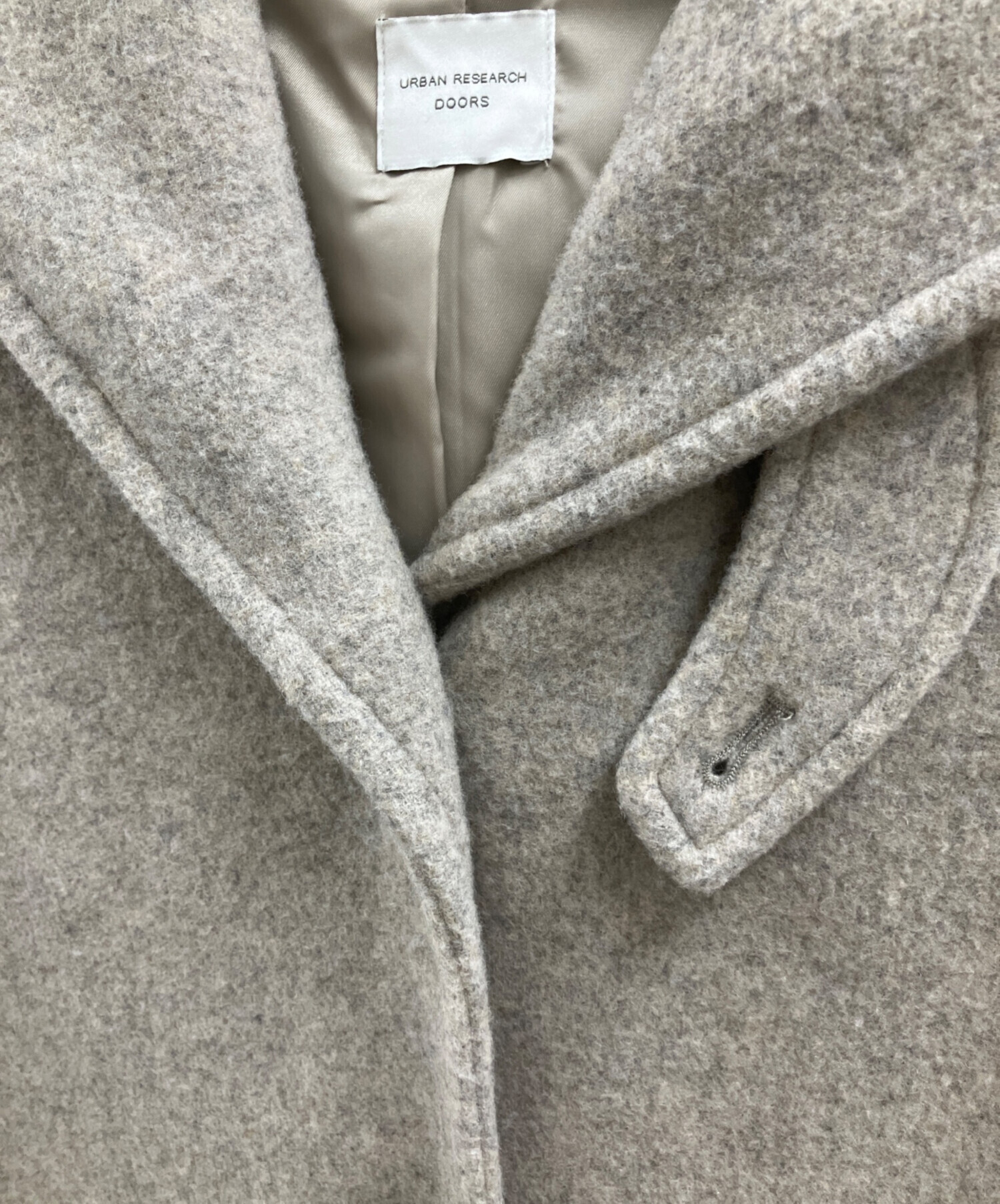 中古・古着通販】URBAN RESEARCH DOORS (アーバンリサーチドアーズ