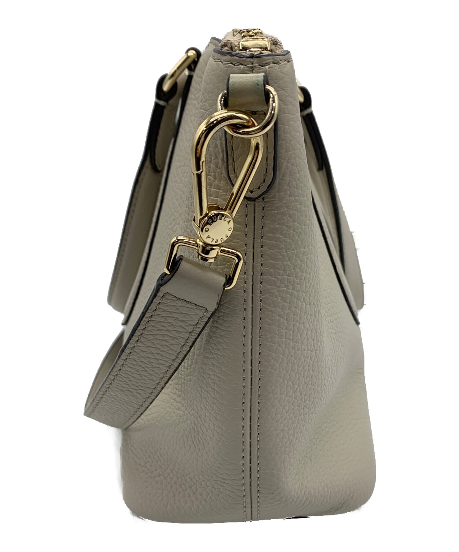 中古・古着通販】FURLA (フルラ) 2WAYショルダーバッグ ダフネ