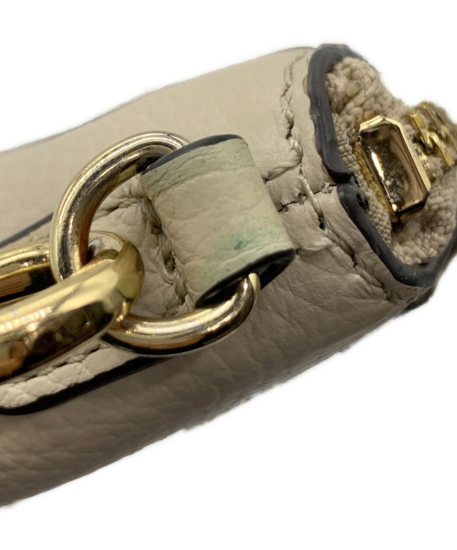 中古・古着通販】FURLA (フルラ) 2WAYショルダーバッグ ダフネ