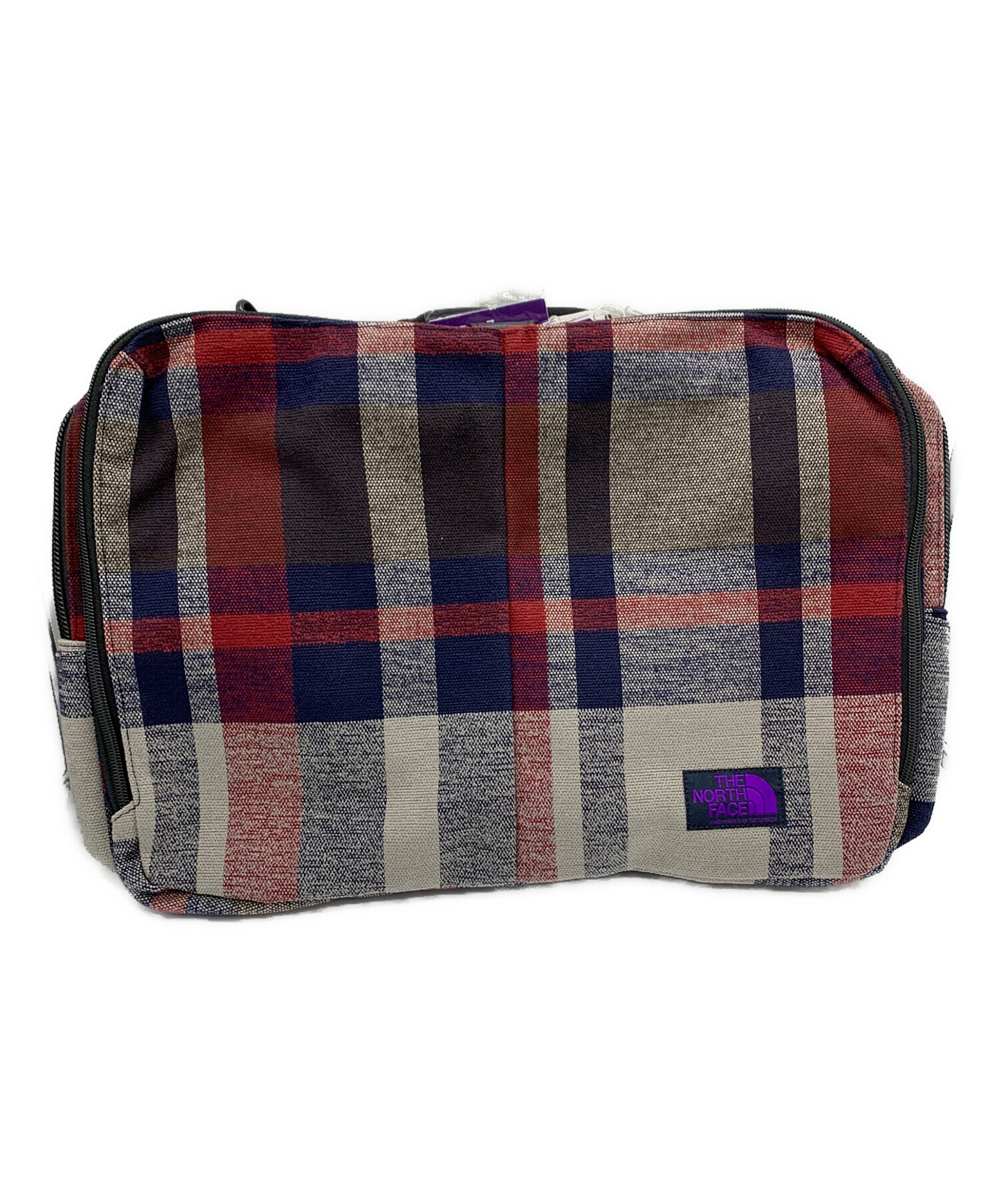 中古・古着通販】THE NORTHFACE PURPLELABEL (ザ・ノースフェイス