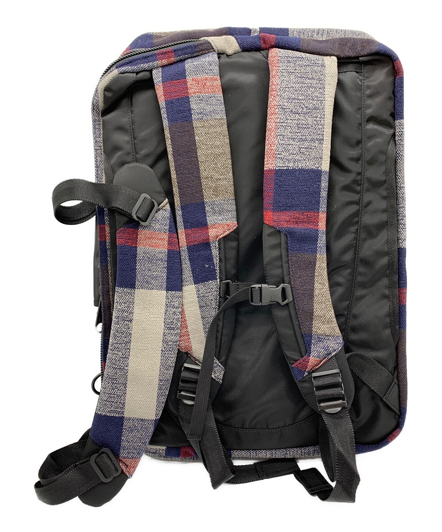 希少限定品THE NORTH FACE PURPLE LABEL 3wayグレー 中古・古着通販】THE NORTHFACE PURPLELABEL (ザ・ノースフェイス