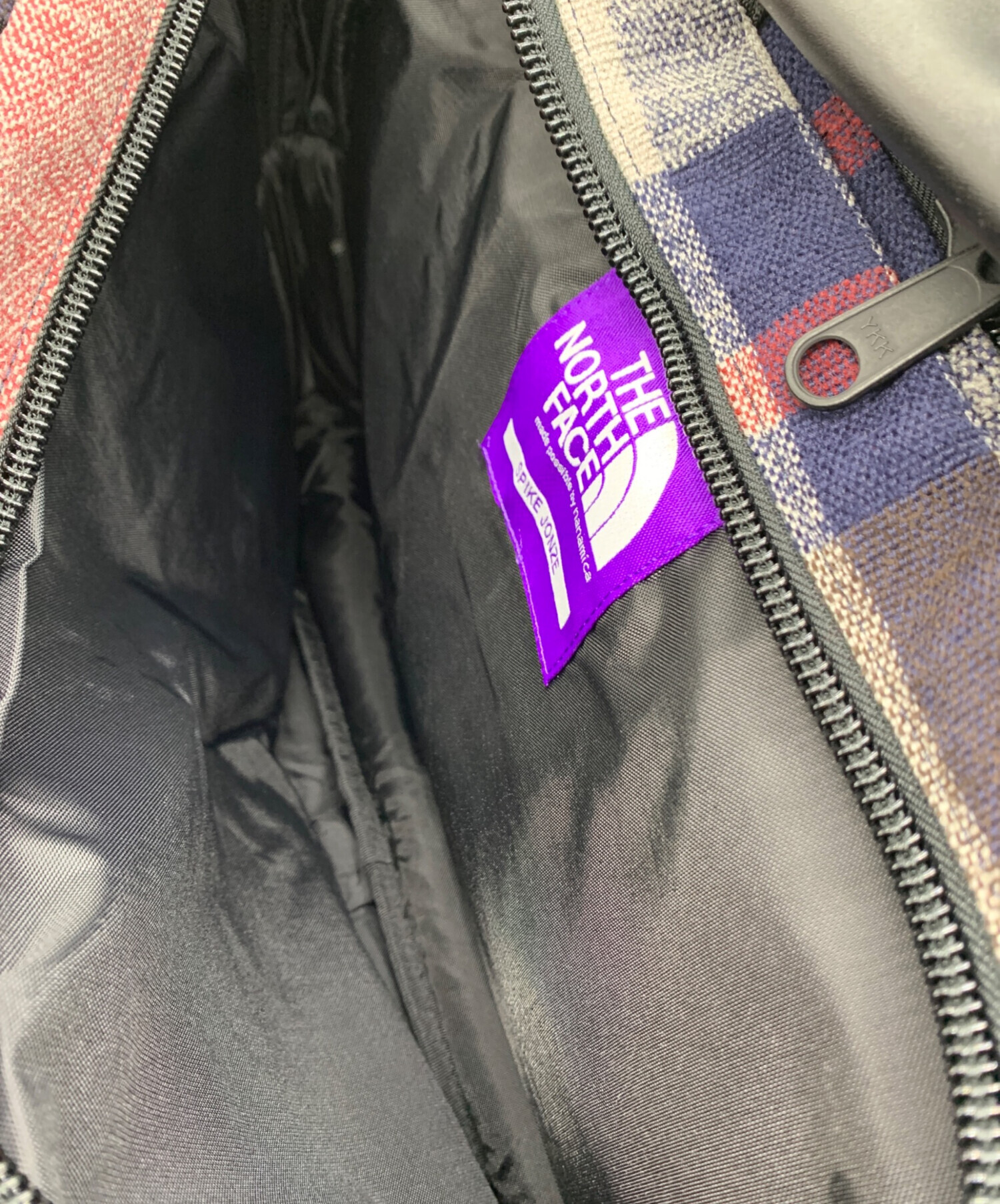 中古・古着通販】THE NORTHFACE PURPLELABEL (ザ・ノースフェイス 