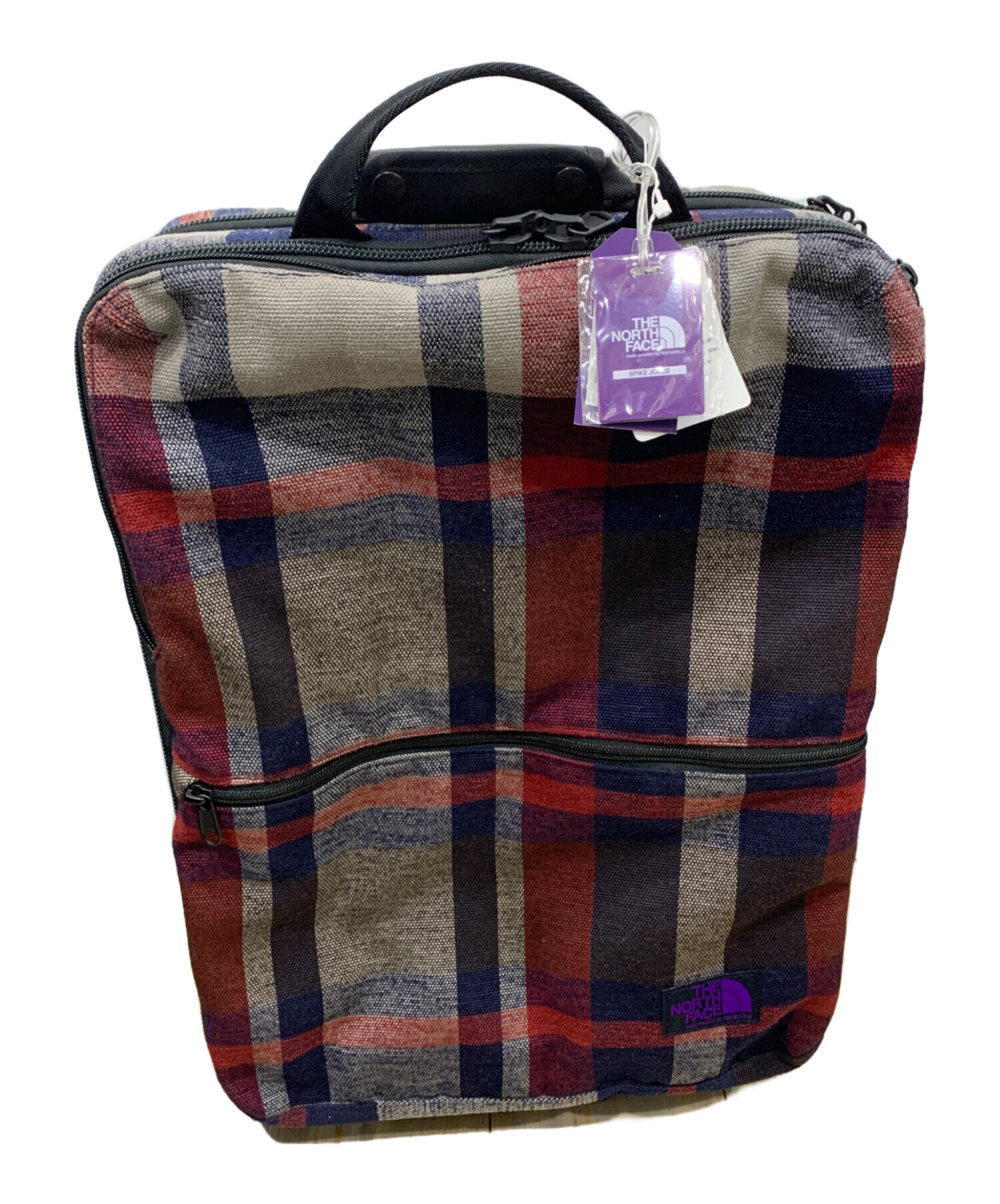 中古・古着通販】THE NORTHFACE PURPLELABEL (ザ・ノースフェイス