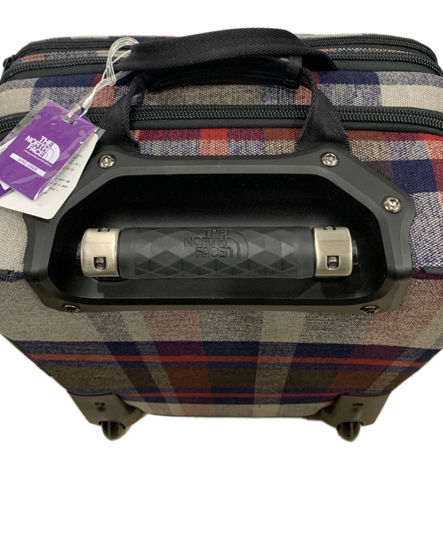 中古・古着通販】THE NORTHFACE PURPLELABEL (ザ・ノースフェイス