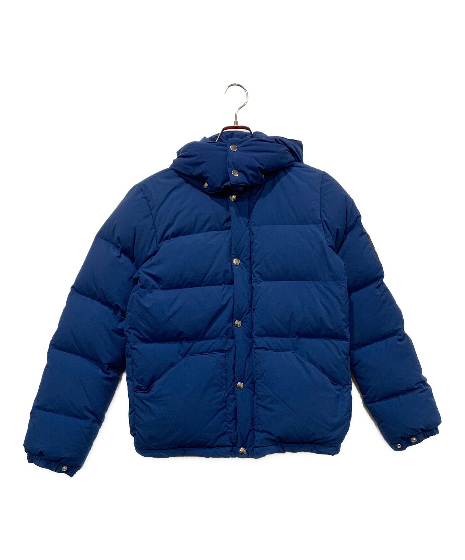 中古・古着通販】THE NORTH FACE (ザ ノース フェイス) キャンプシエラ 