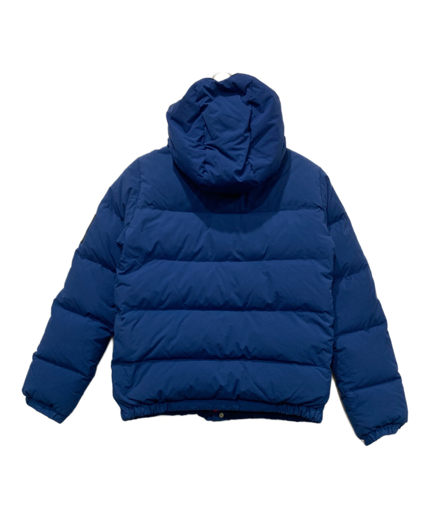 中古・古着通販】THE NORTH FACE (ザ ノース フェイス) キャンプシエラ 