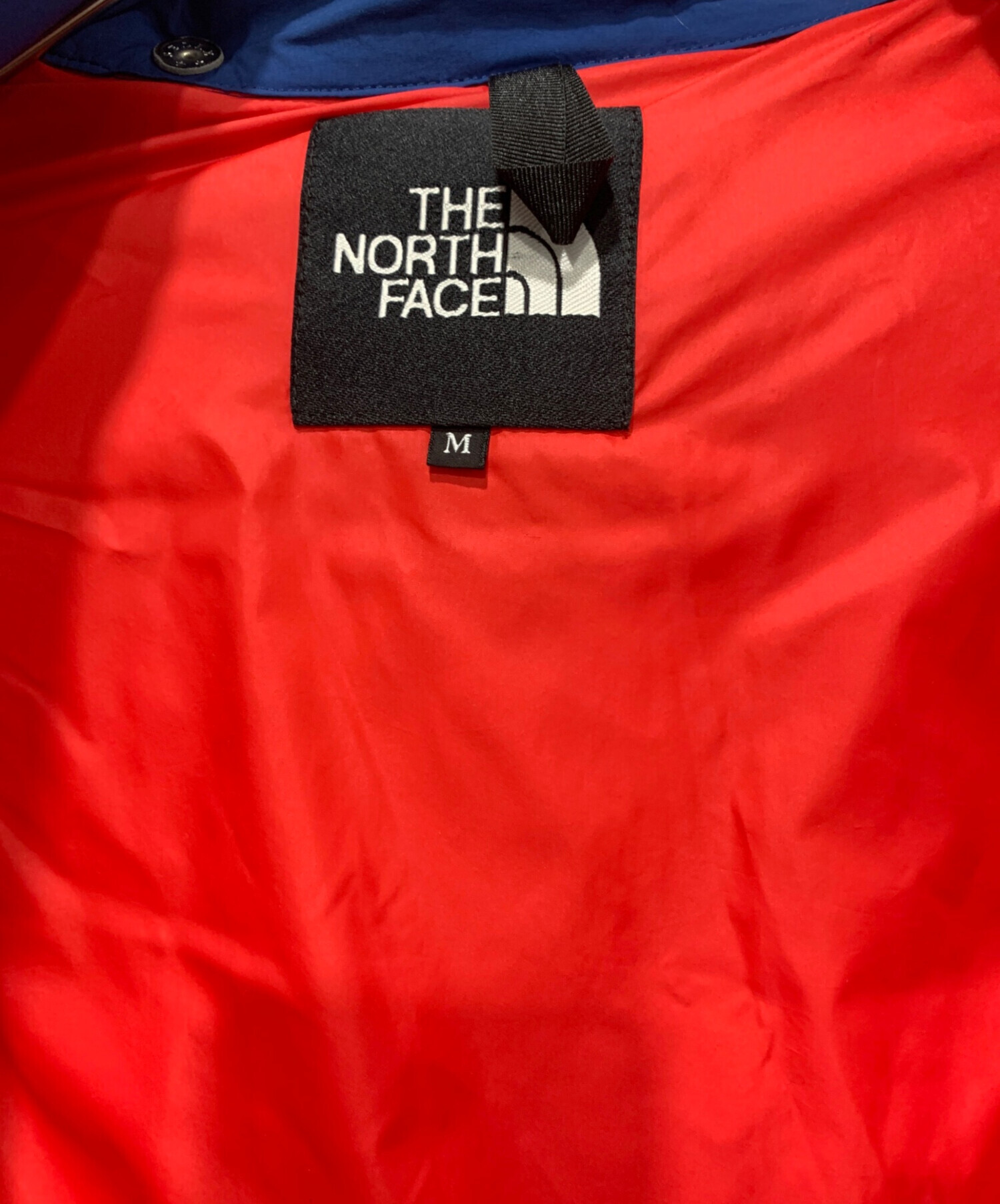 中古・古着通販】THE NORTH FACE (ザ ノース フェイス) キャンプシエラ 