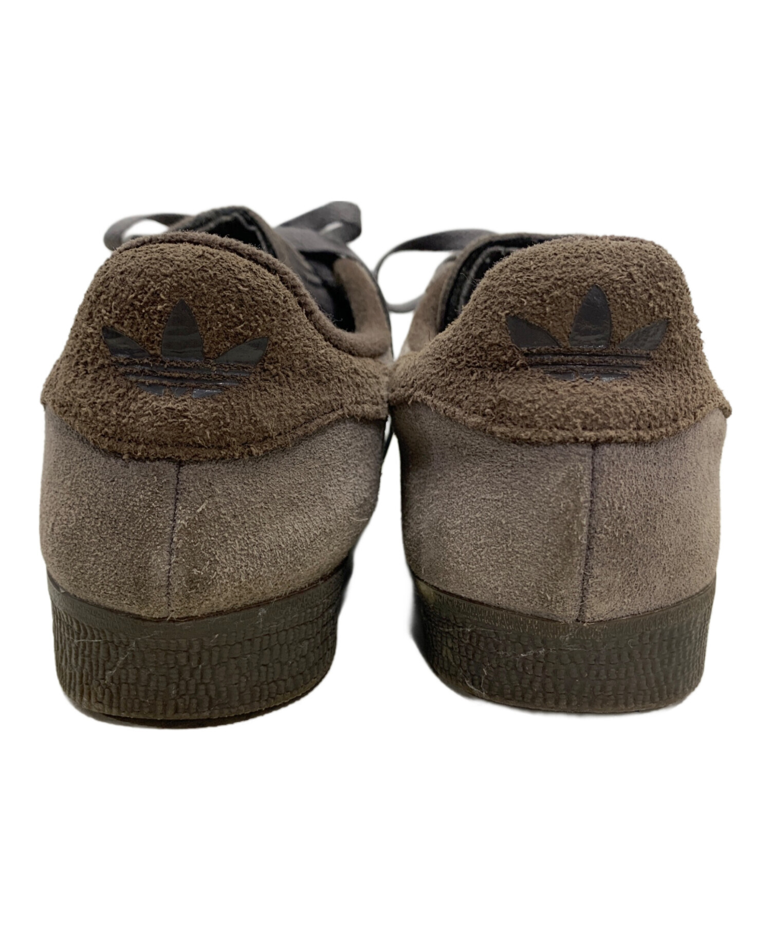 中古・古着通販】adidas (アディダス) GAZELLE（ガゼル） グレー 
