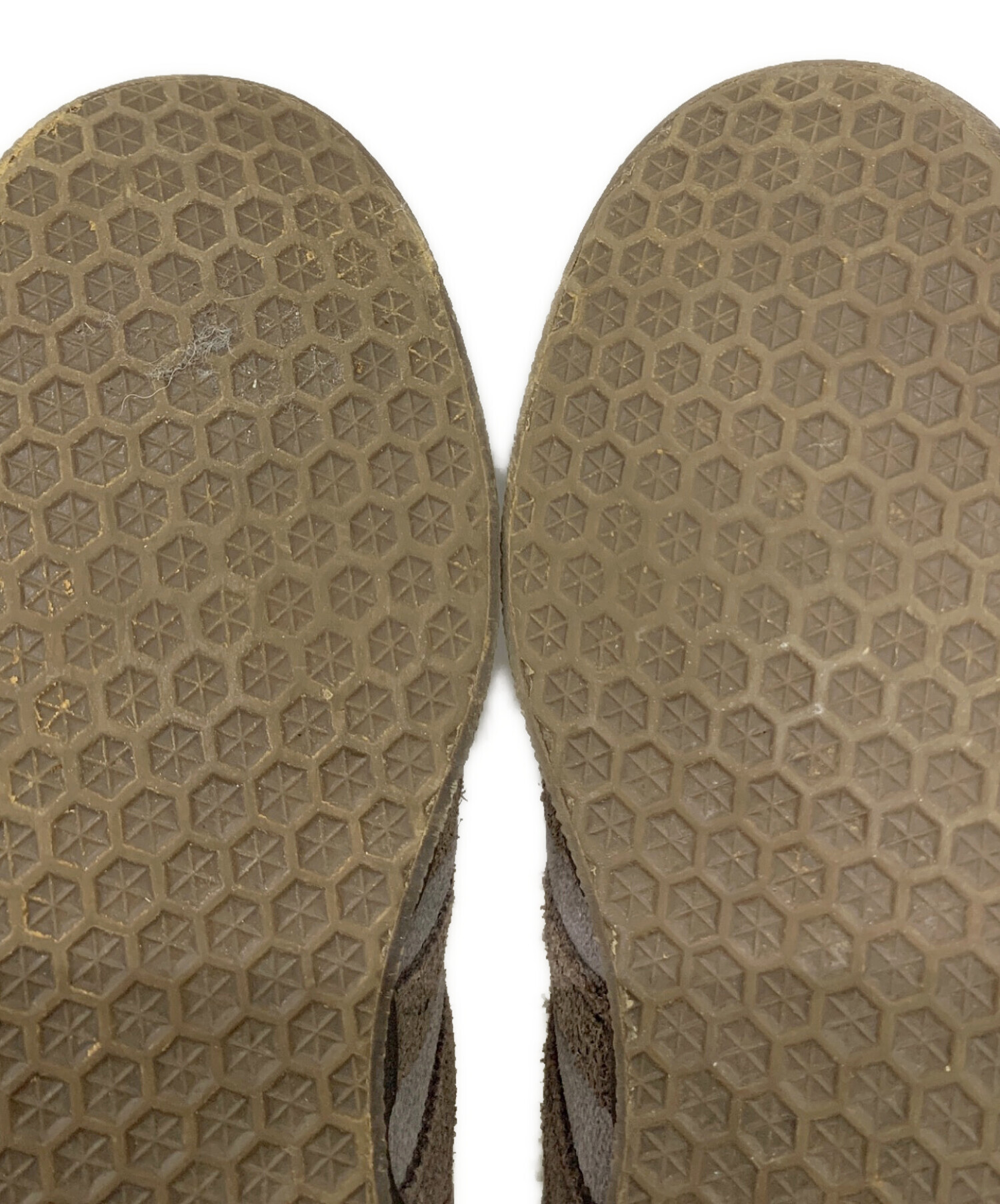 中古・古着通販】adidas (アディダス) GAZELLE（ガゼル） グレー 