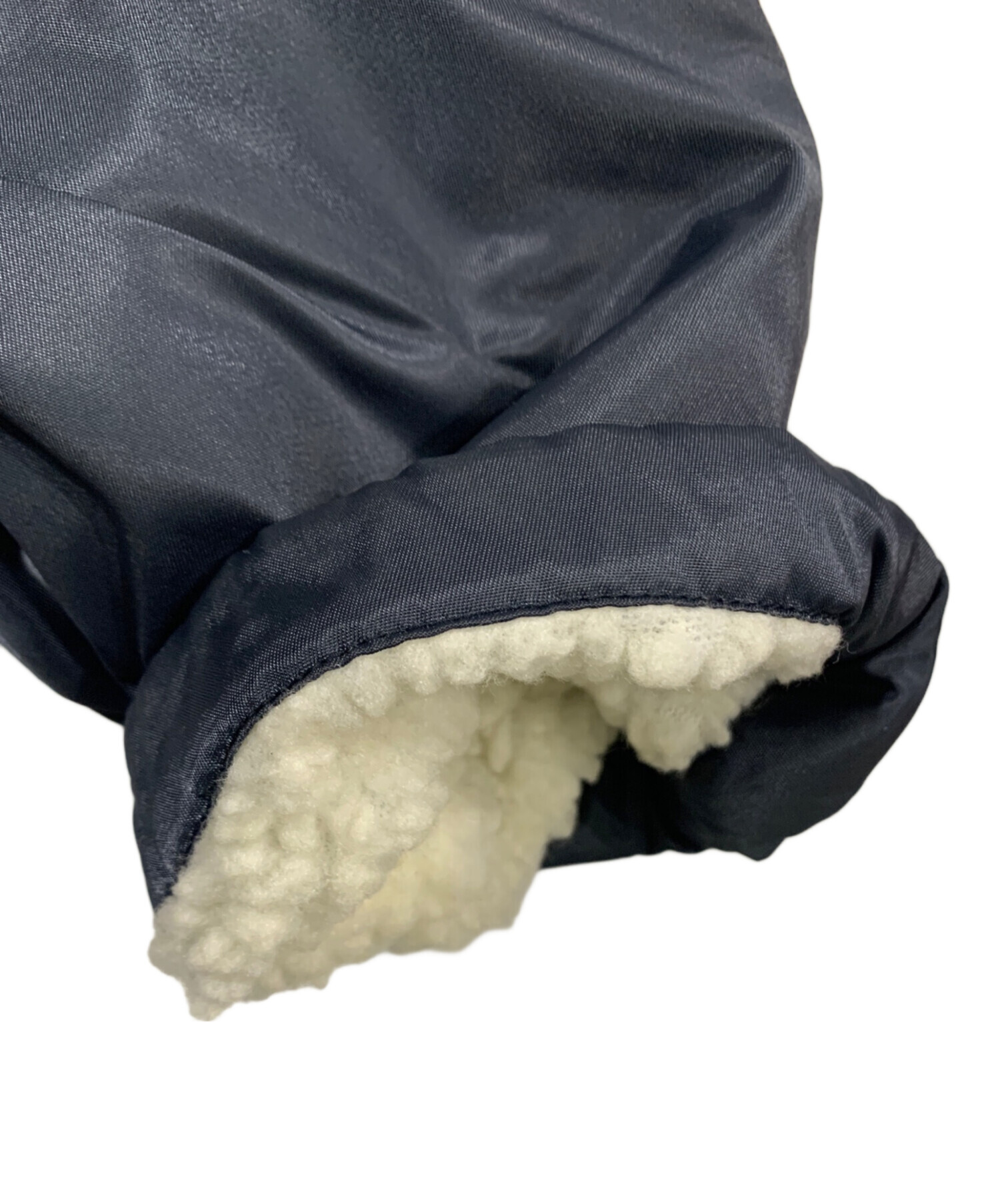 中古・古着通販】SUNTORY (サントリー) ベンチコート SUNTORY COFFEE