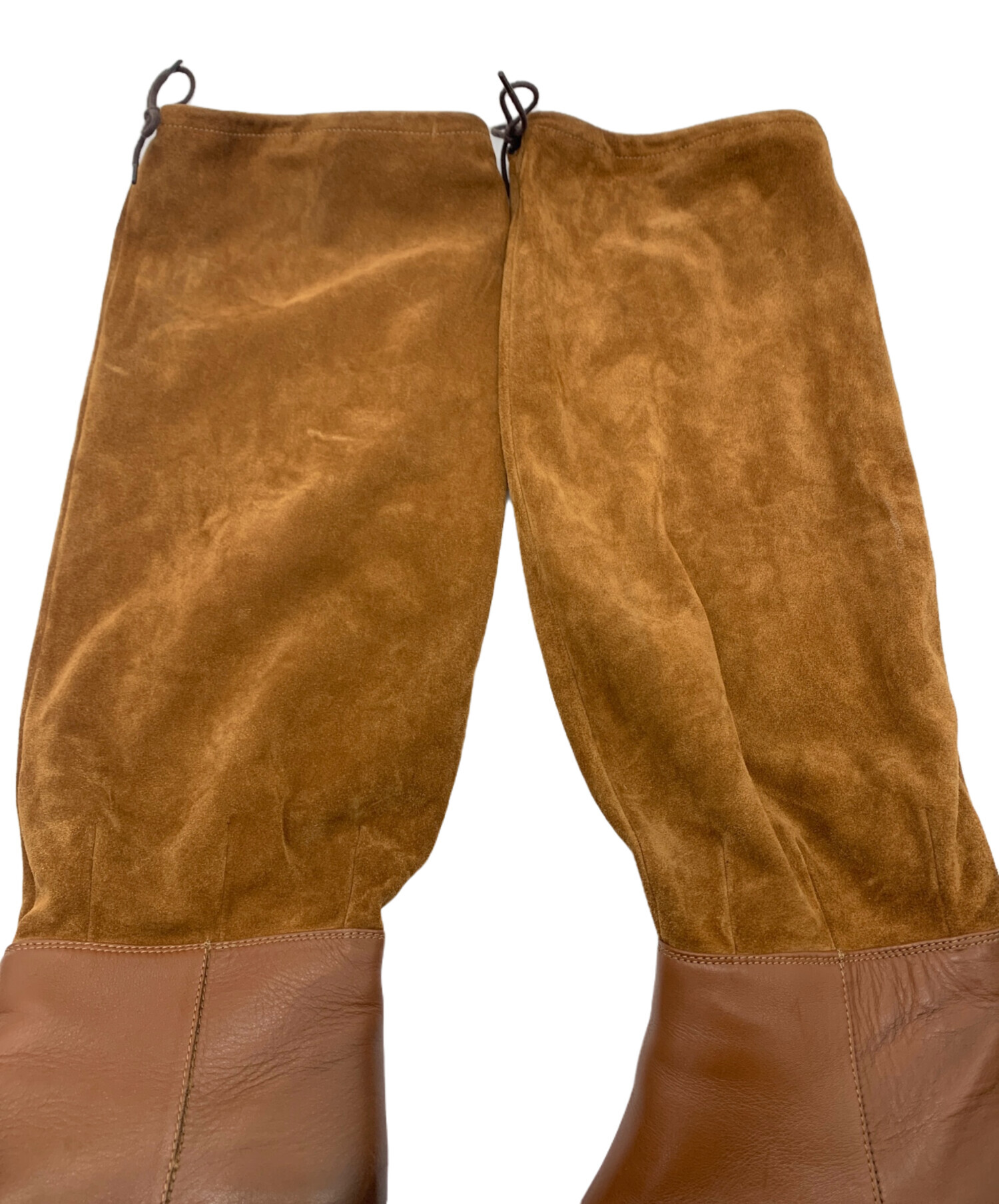 中古・古着通販】FABIO RUSCONI (ファビオルスコーニ) ロングブーツ