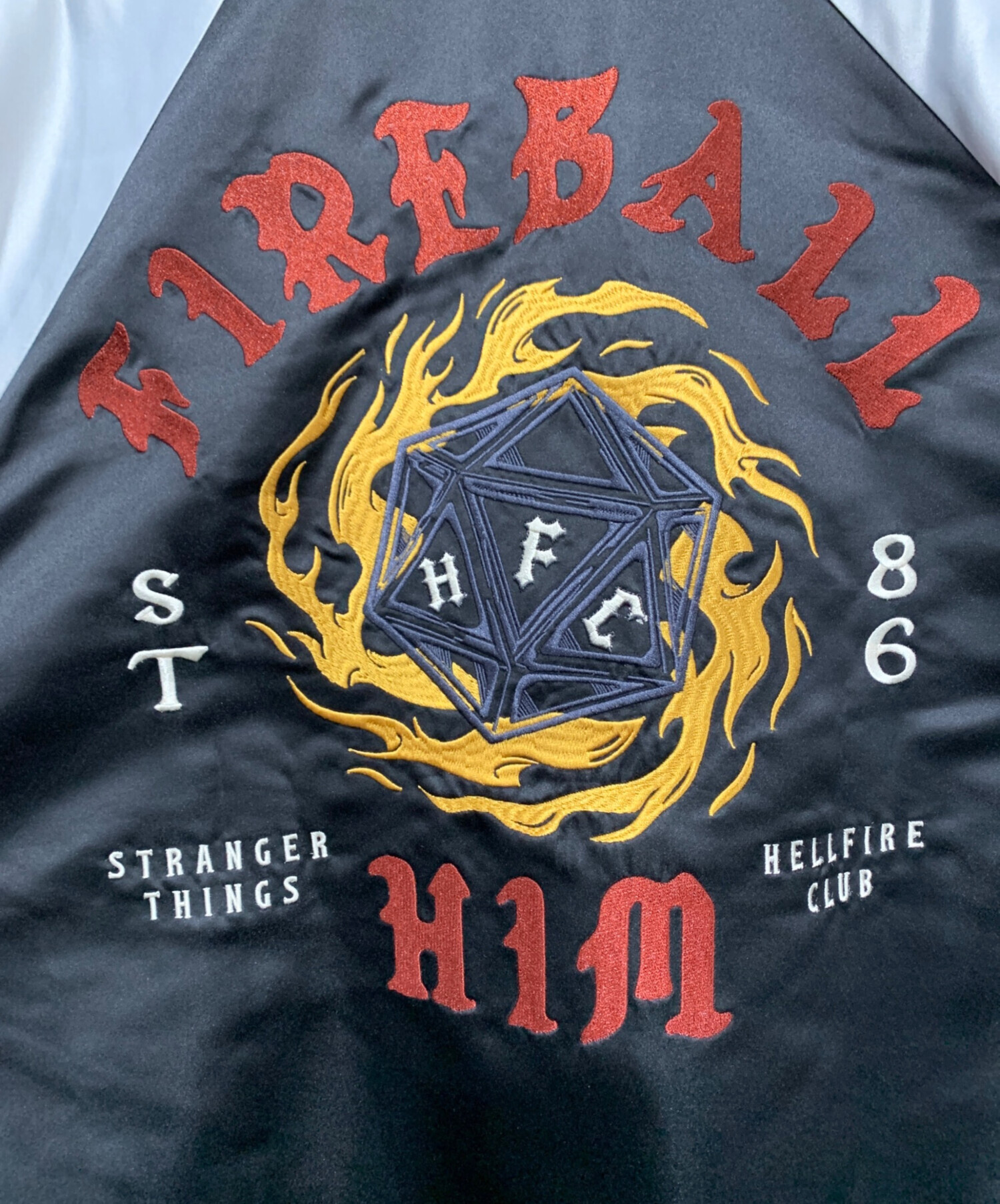 中古・古着通販】niko and (ニコアンド) STRANGER THINGS