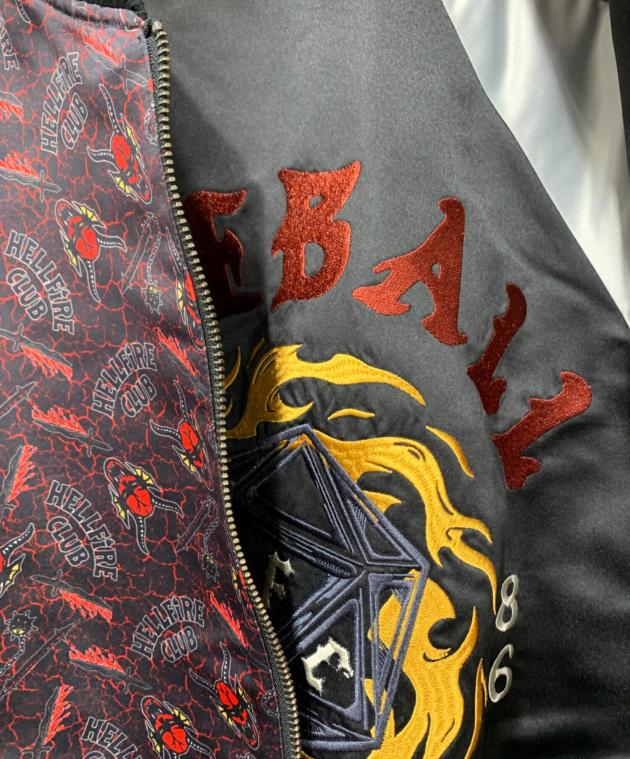 中古・古着通販】niko and (ニコアンド) STRANGER THINGS