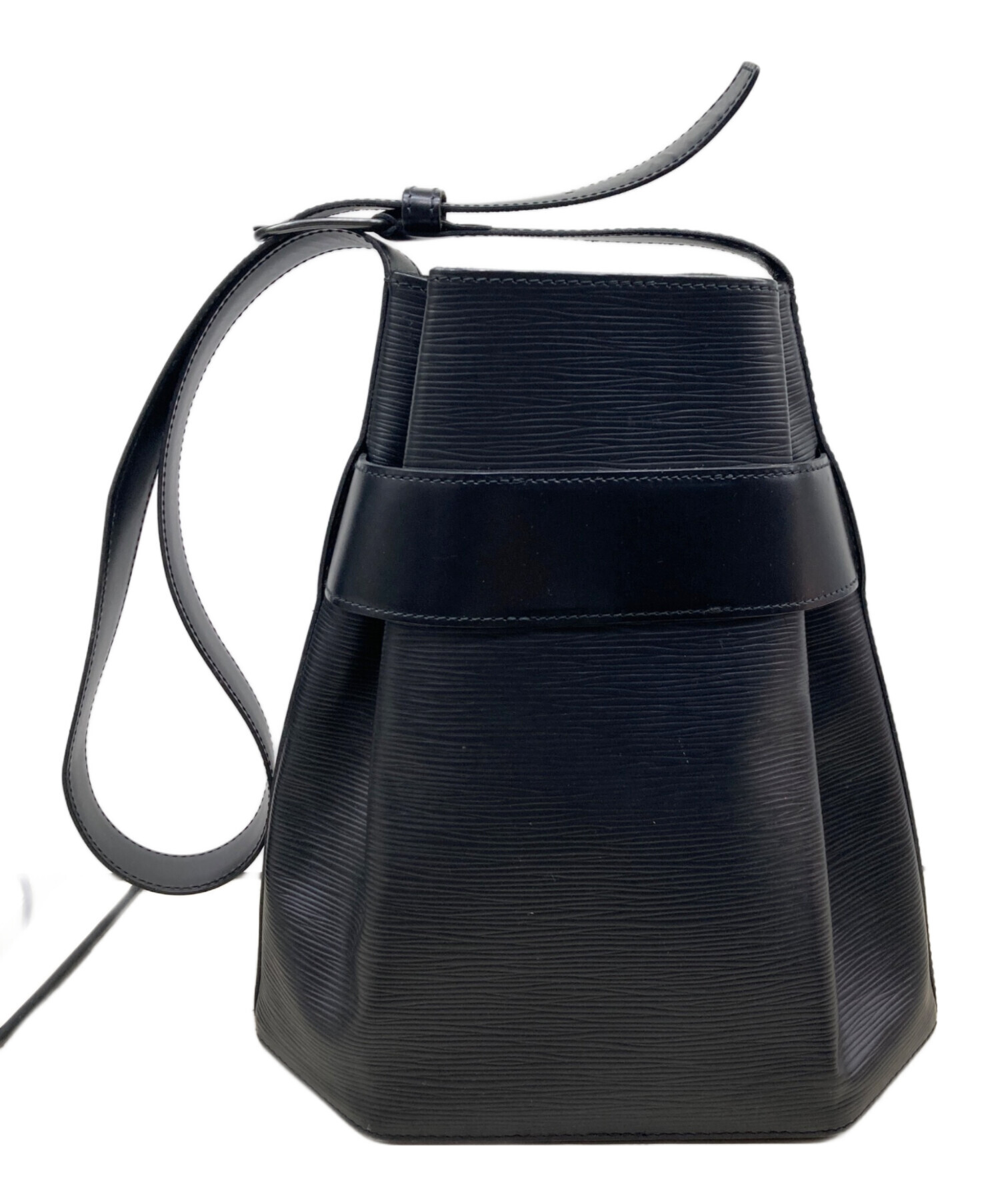 中古・古着通販】LOUIS VUITTON (ルイ ヴィトン) エピ サックデポール