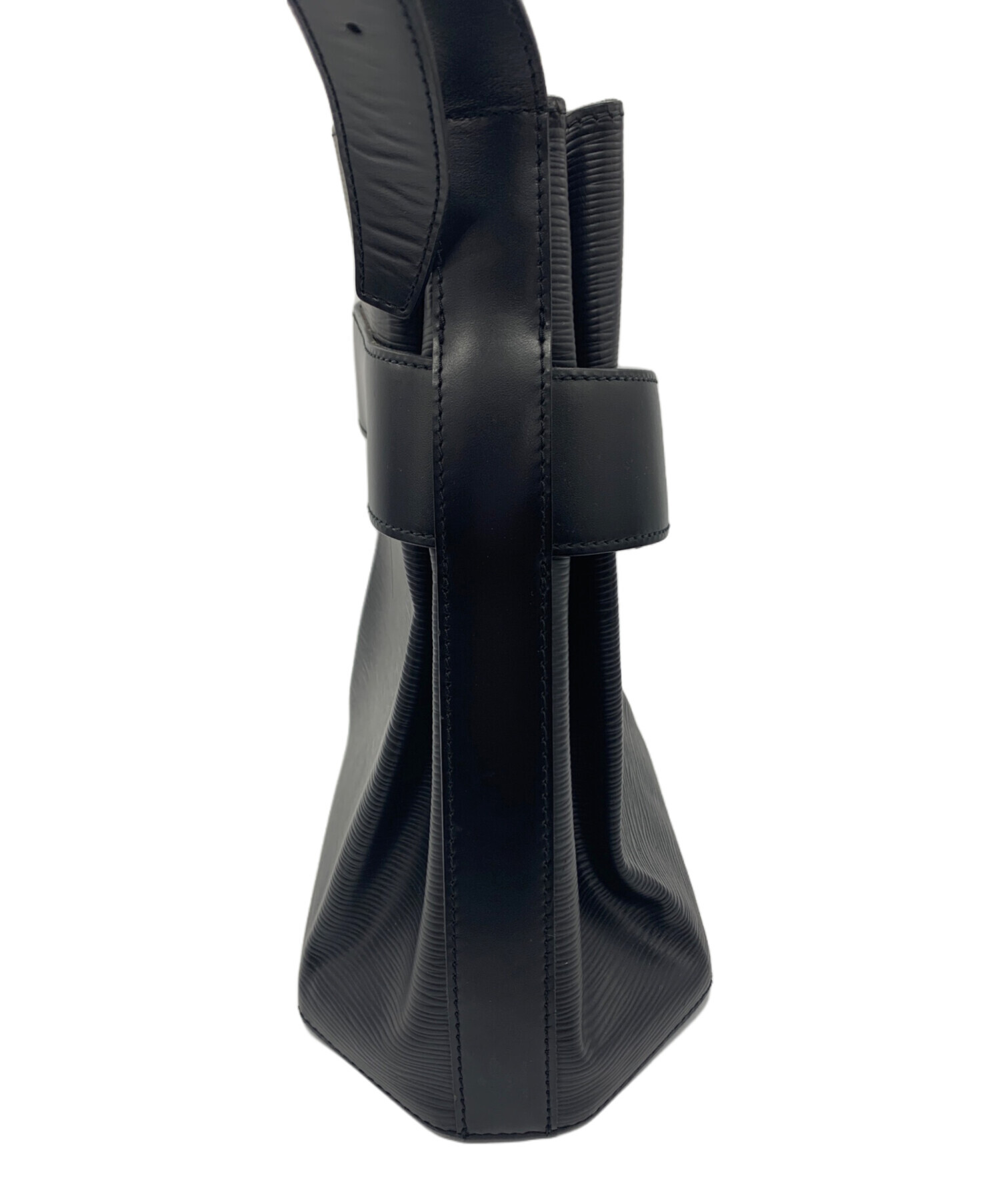 中古・古着通販】LOUIS VUITTON (ルイ ヴィトン) エピ サックデポール