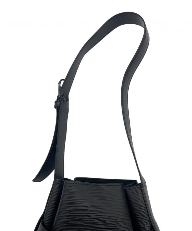 中古・古着通販】LOUIS VUITTON (ルイ ヴィトン) エピ サックデポール