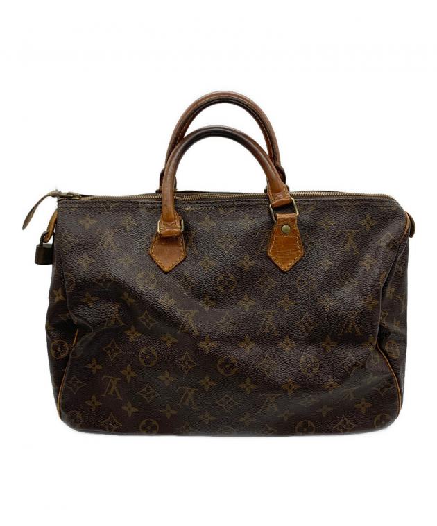 中古・古着通販】LOUIS VUITTON (ルイ ヴィトン) ハンドバッグ