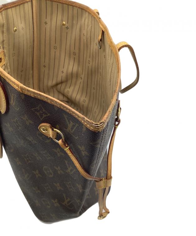 中古・古着通販】LOUIS VUITTON (ルイ ヴィトン) トートバッグ