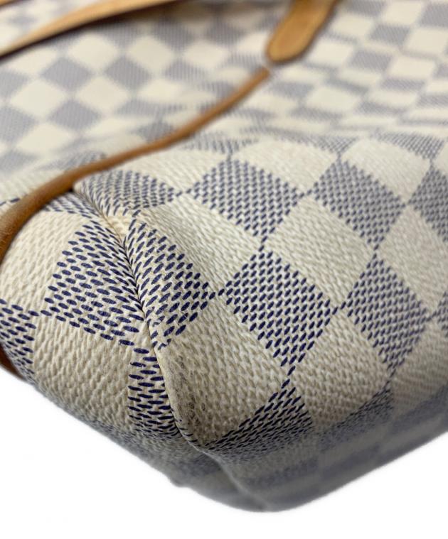 中古・古着通販】LOUIS VUITTON (ルイ ヴィトン) ダミエ・アズール