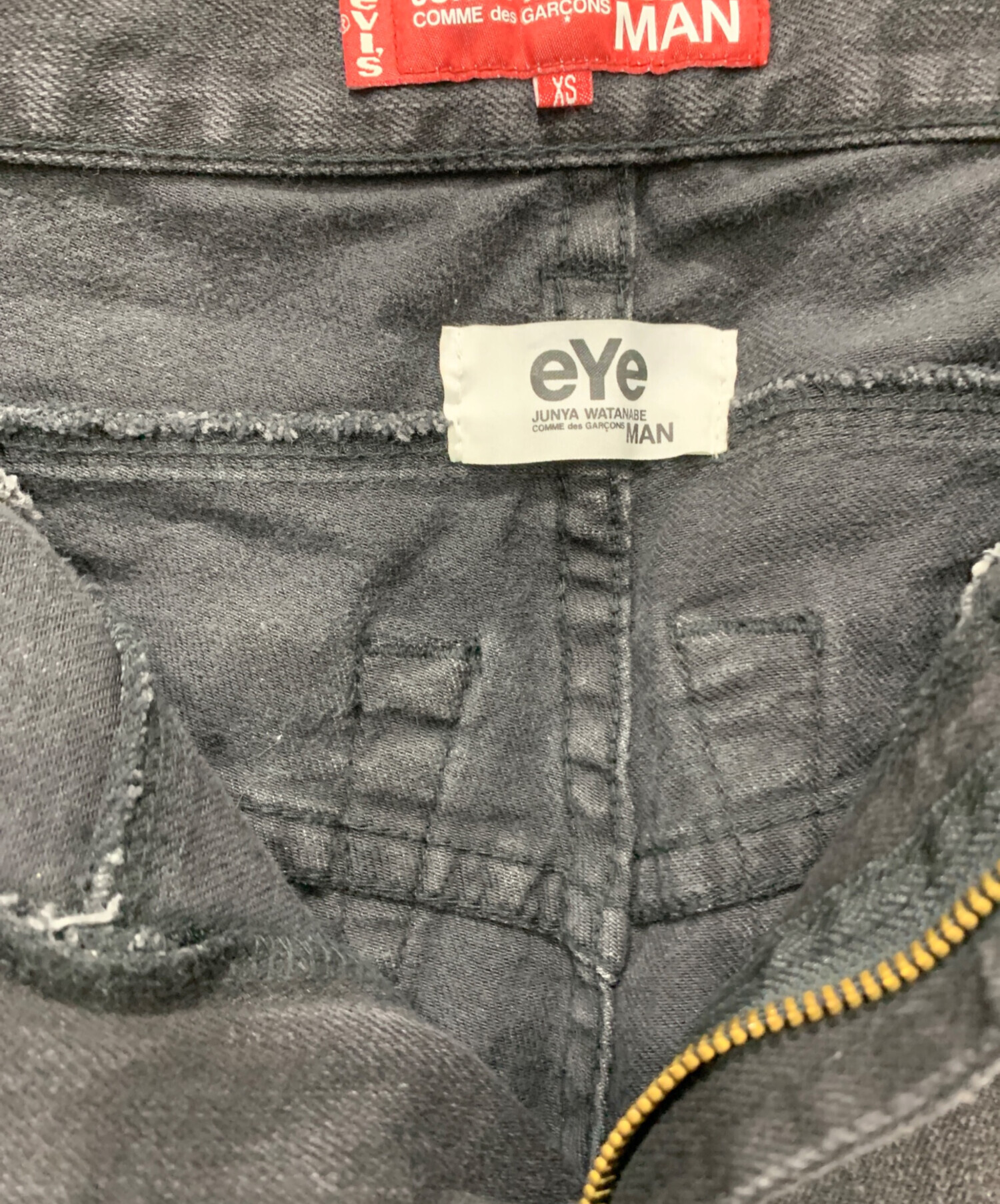 中古・古着通販】LEVI