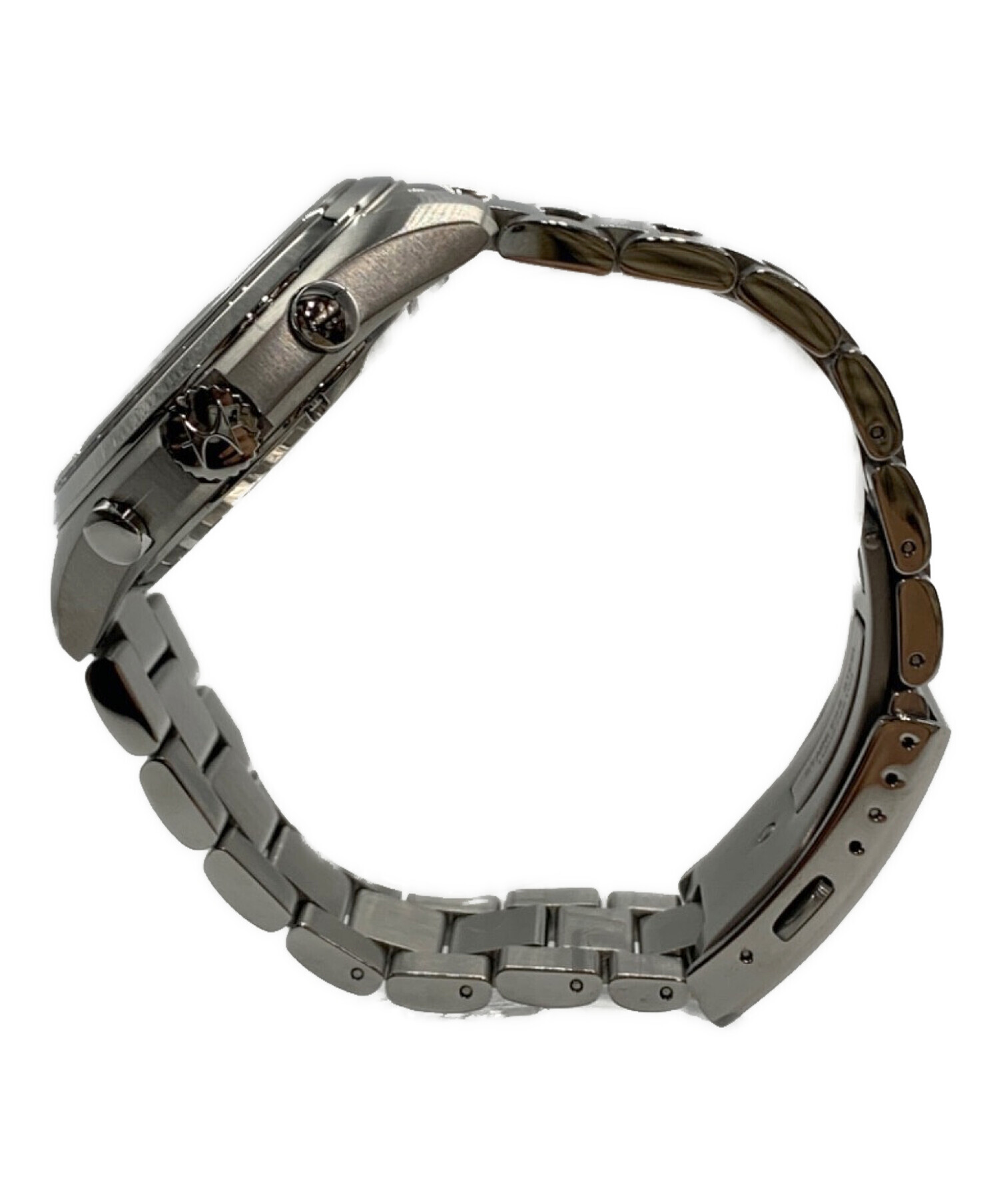 中古・古着通販】HAMILTON (ハミルトン) Pilot Pioneer Chrono Quartz