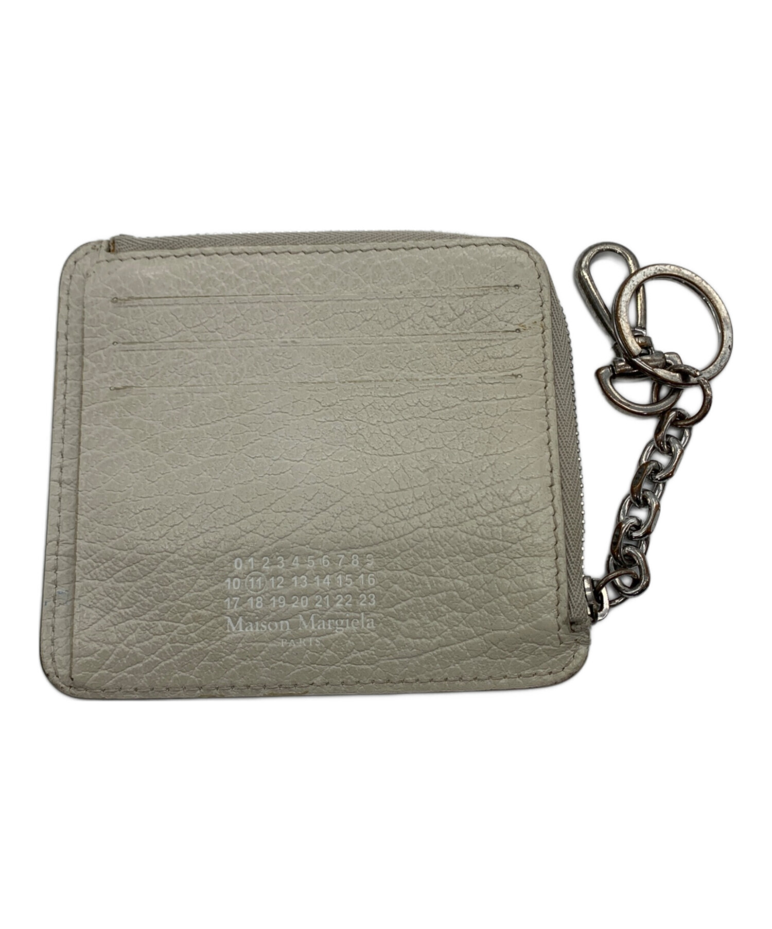 中古・古着通販】Maison Margiela (メゾンマルジェラ) コインケース