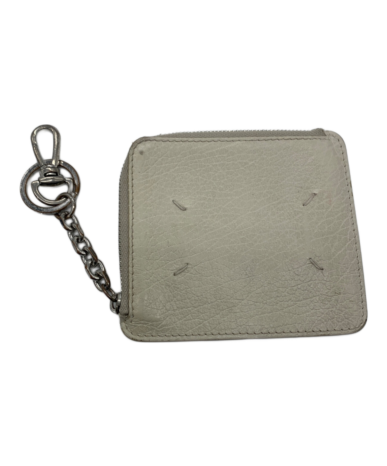 Maison Margiela メゾンマルジェラ 小物類（その他） メンズ 【古着】【中古】 中古・古着通販】Maison Margiela (メゾンマルジェラ) コインケース