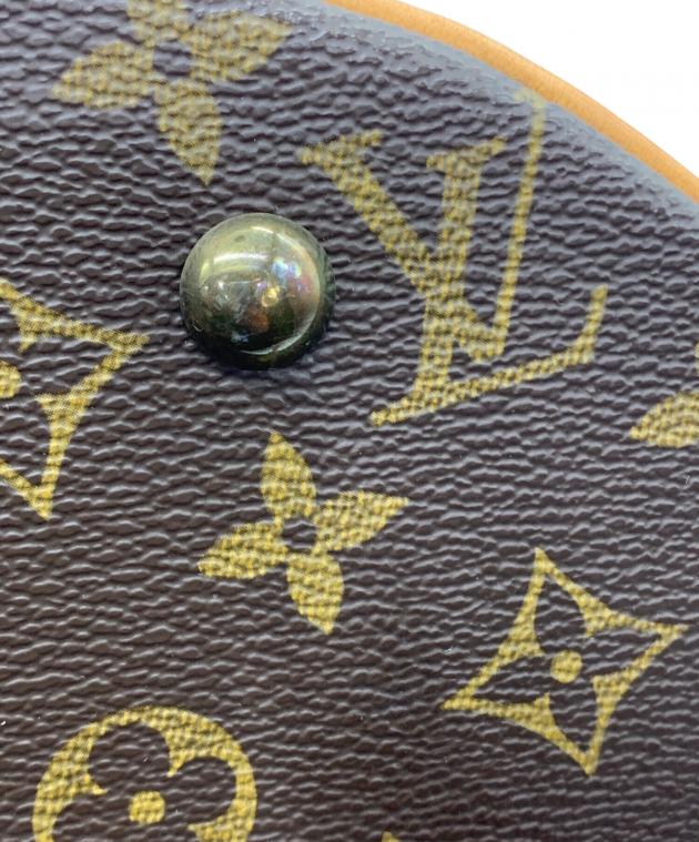 中古・古着通販】LOUIS VUITTON (ルイ ヴィトン) モノグラム バケット