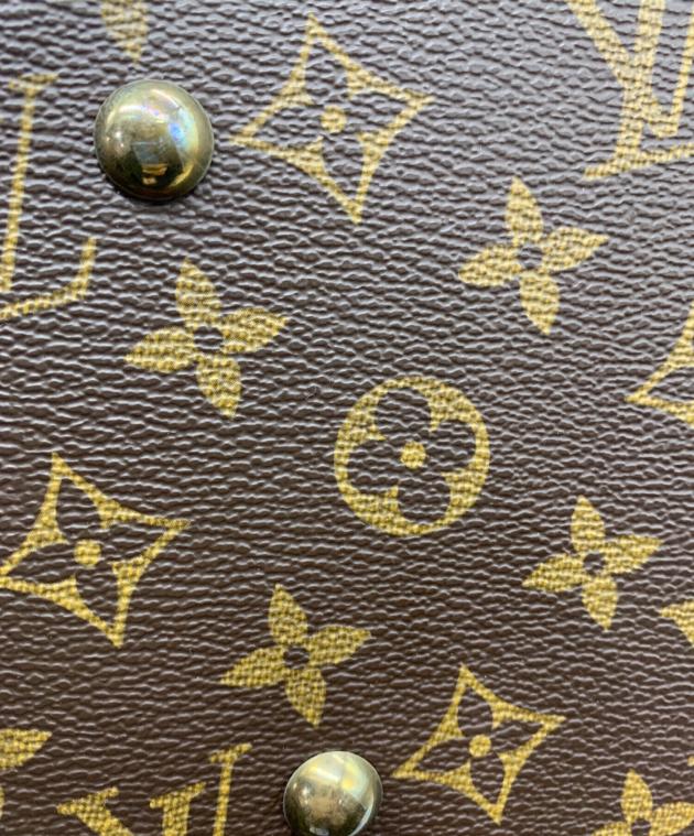 中古・古着通販】LOUIS VUITTON (ルイ ヴィトン) モノグラム バケット
