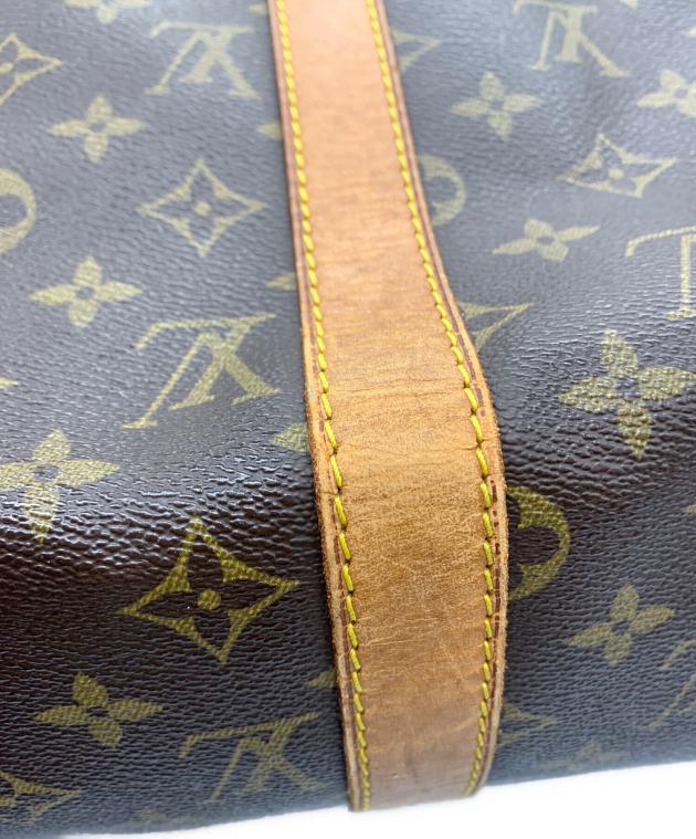 中古・古着通販】LOUIS VUITTON (ルイ ヴィトン) モノグラム キーポル